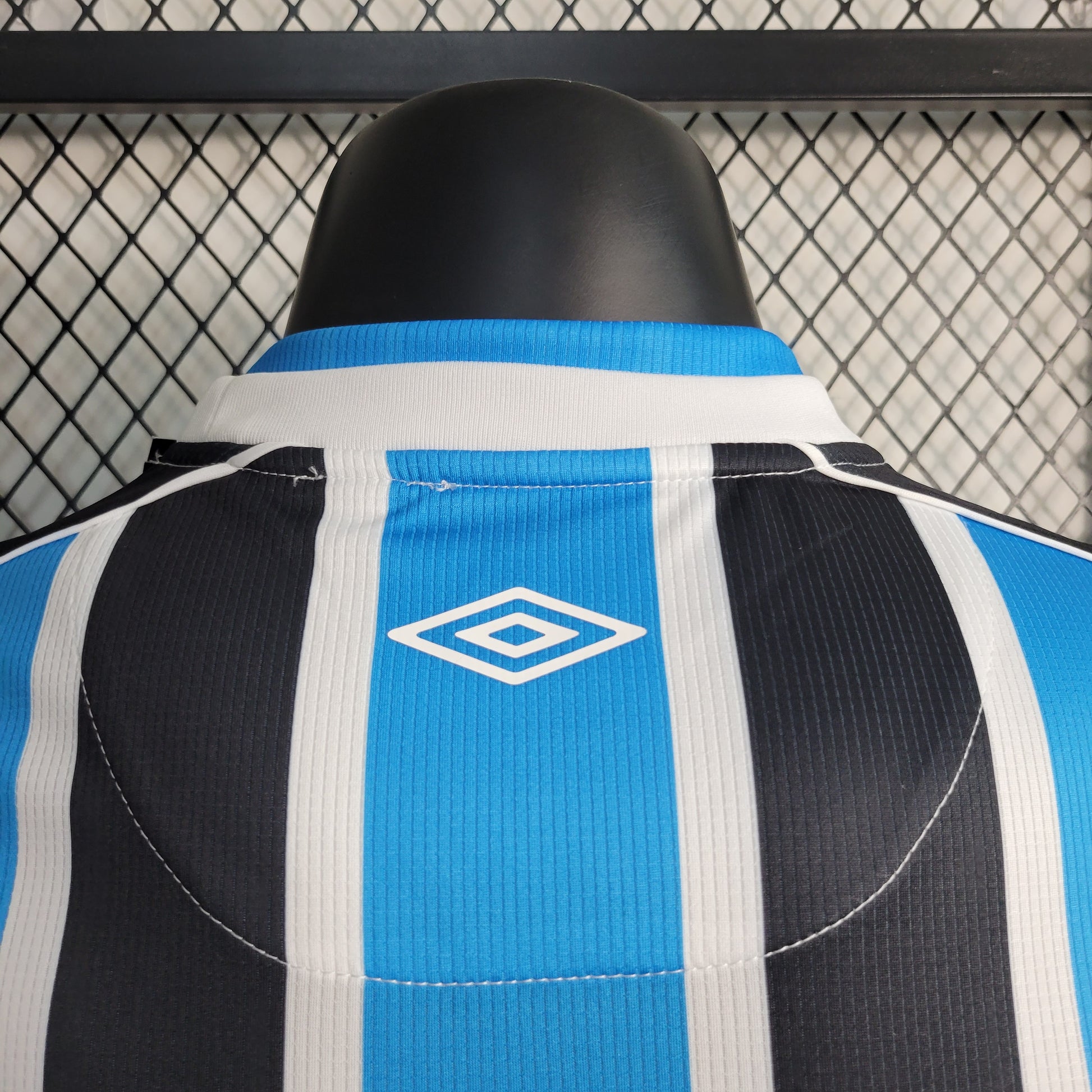 23-24 Player Gremio Home Size S-XXL | 衬衫 | P1-12 | Betty ali Chinese suppliers