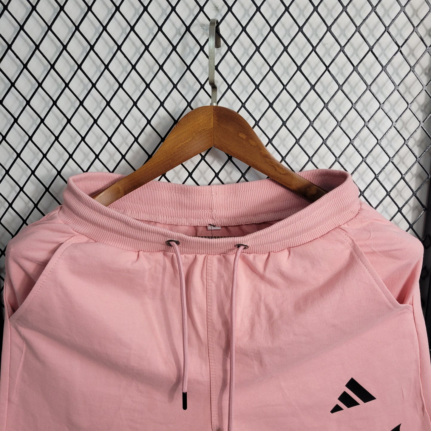 23-24 Miami Casual Shorts Pink Size S-XXL | M2-6 | yaya ali