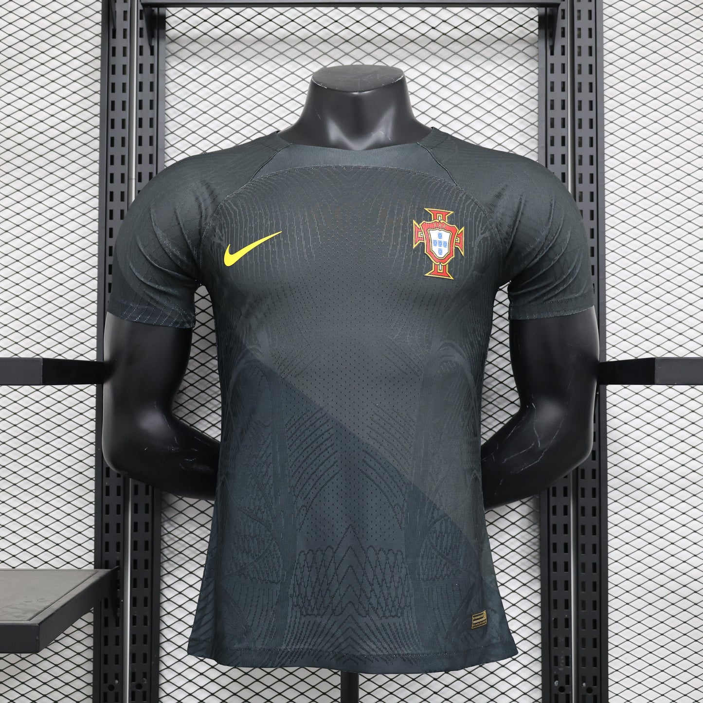 2023 Players Portugal Special Edition S-XXL(Player version)