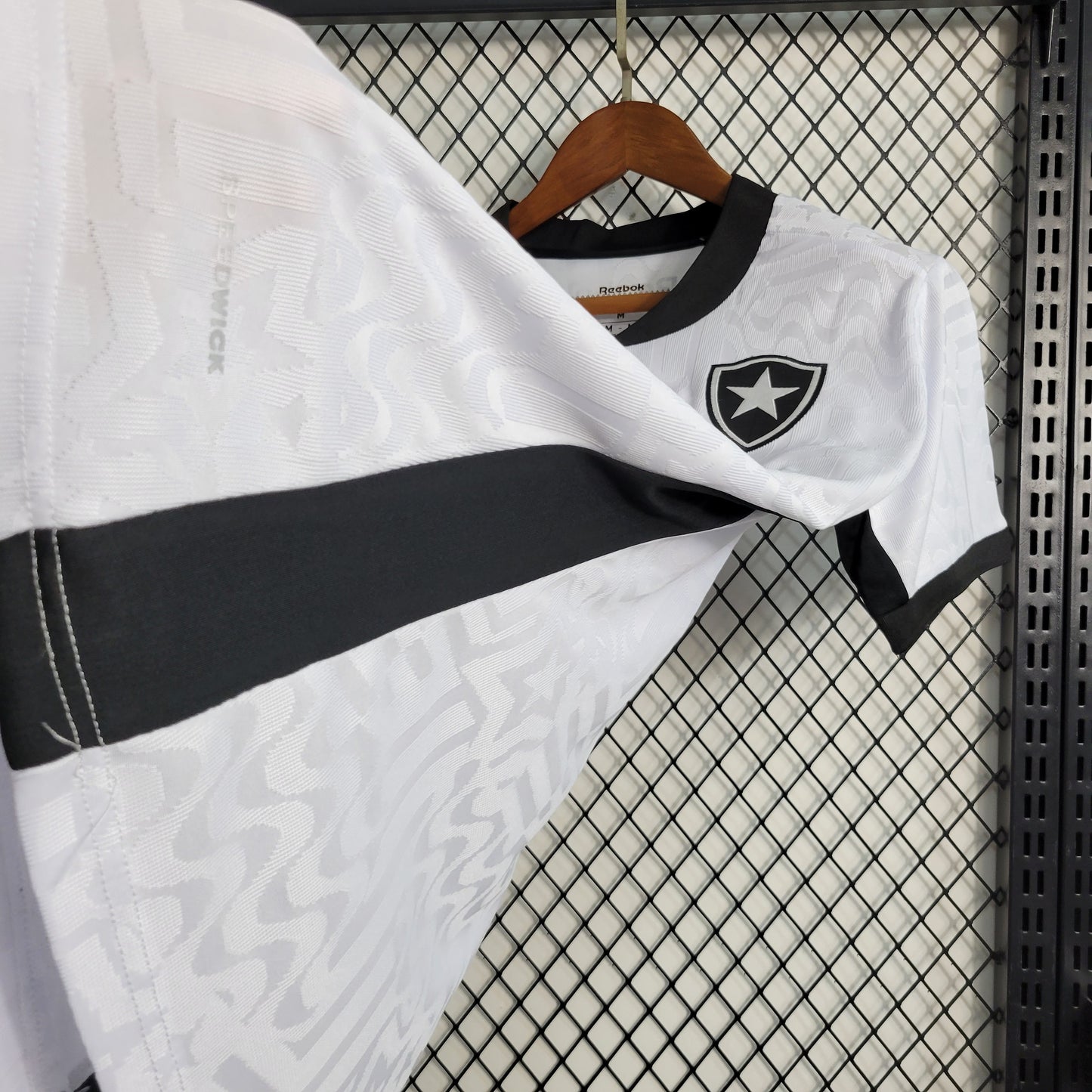 23-24 Women's Botafogo away size S-XXL | 衬衫 | M1-1 | Betty ali Chinese suppliers