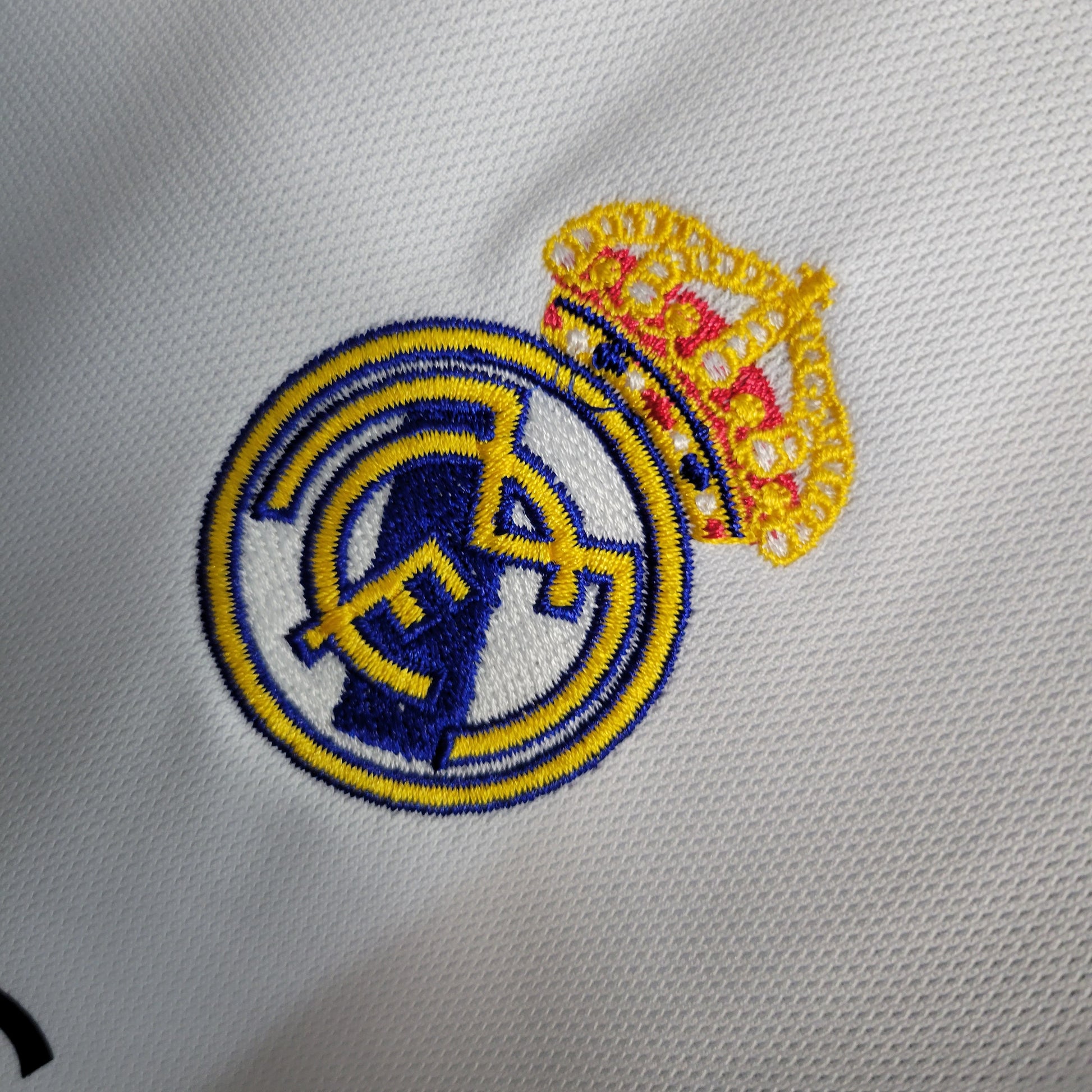 22-23 Women's Real Madrid Home S-XXL（Ladies' Fan Version） | 衬衫 | M2-3 | Betty ali Chinese suppliers