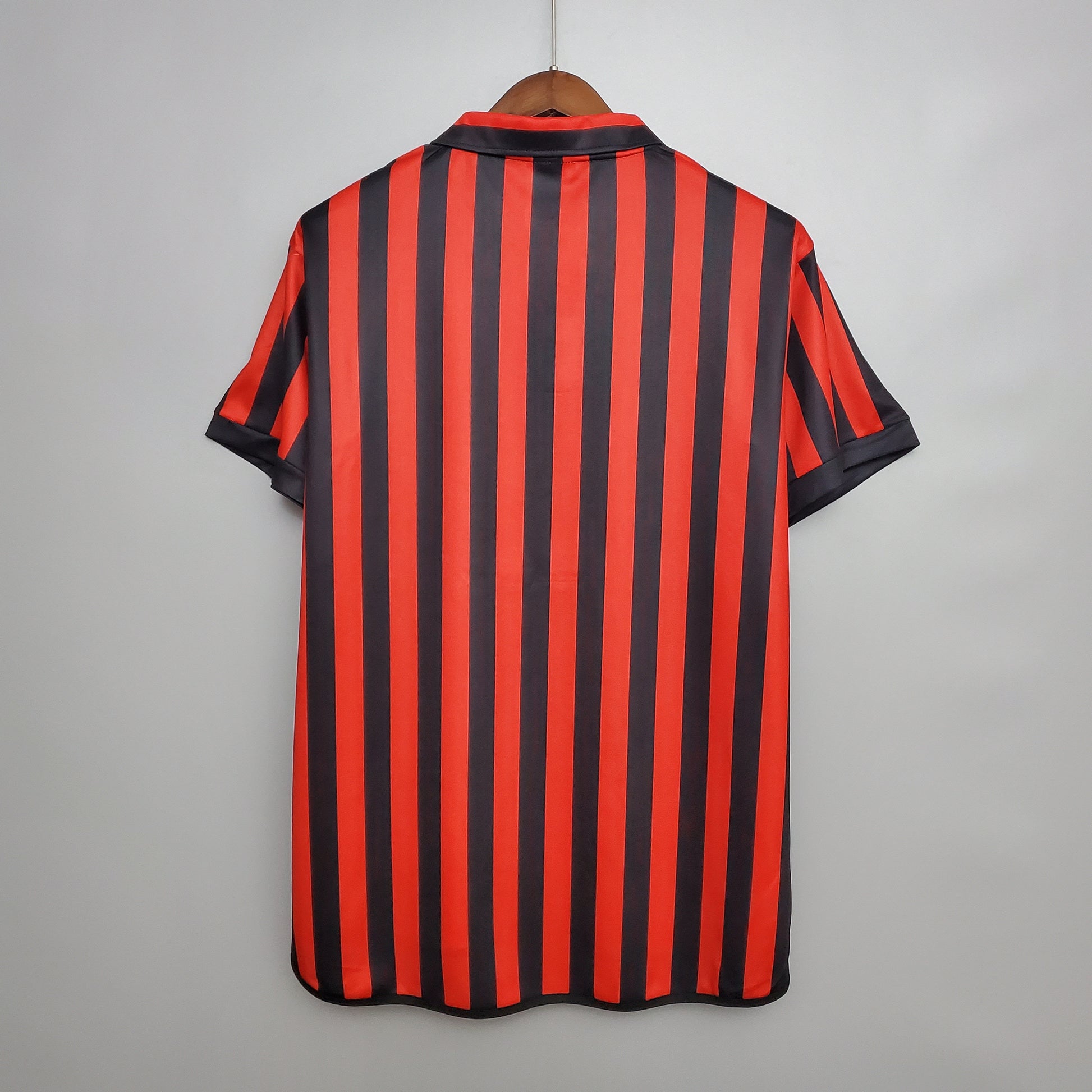 Retro 99-00 AC Centenary home S-XXL（Retro） | 复古/Retro | R | Betty ali Chinese suppliers