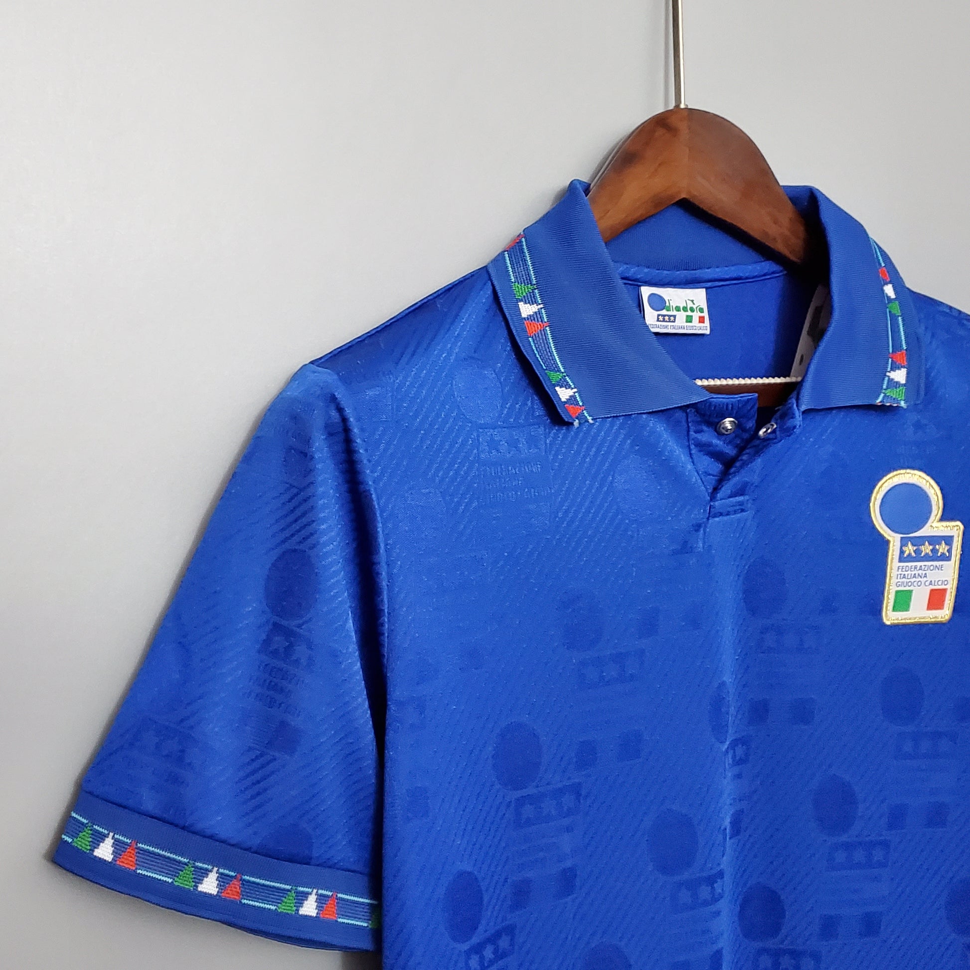 Retro Italy 1994 home S-XXL（Retro） | 复古/Retro | R | Betty ali Chinese suppliers