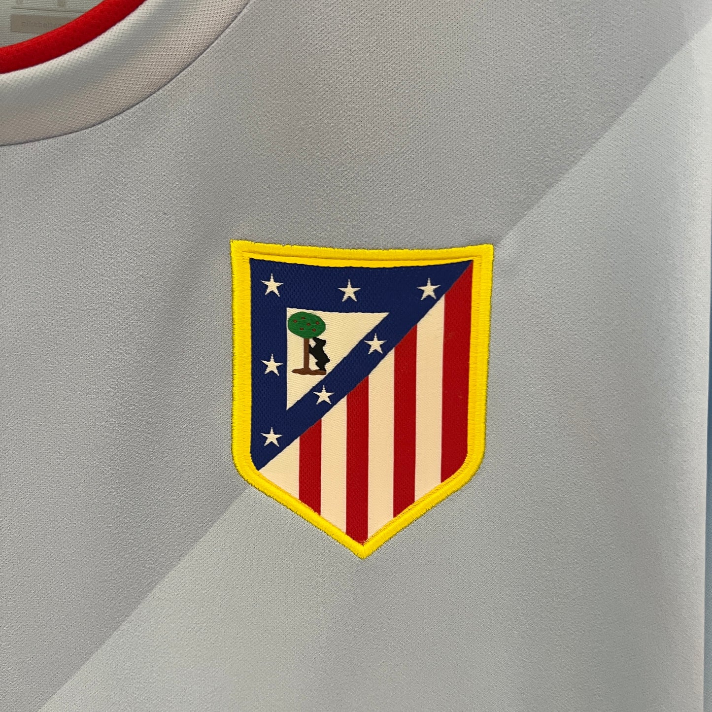 Retro Atletico Madrid 13/14 Away S-XXL（Retro）