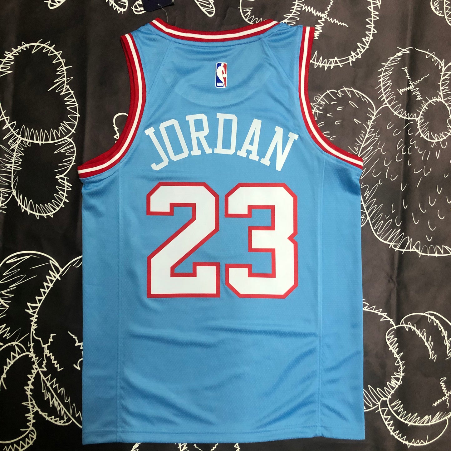 bulls blue NBA : #23#11#8#2#1 | NBA | NBA | Betty ali Chinese suppliers