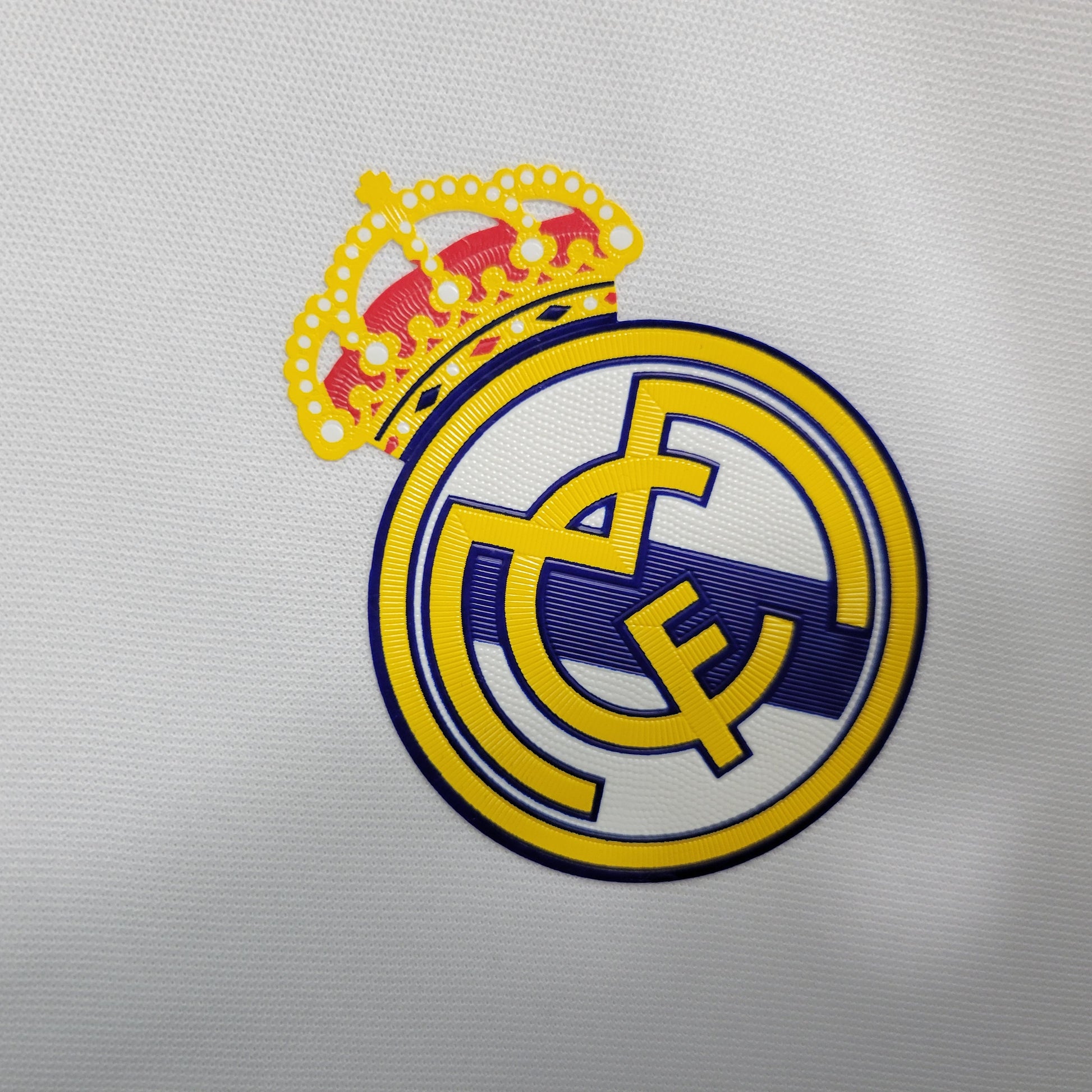 Retro 16-17 Real Madrid Main Size S-XXL Retro） | 复古/Retro | M2-3, R | Betty ali Chinese suppliers