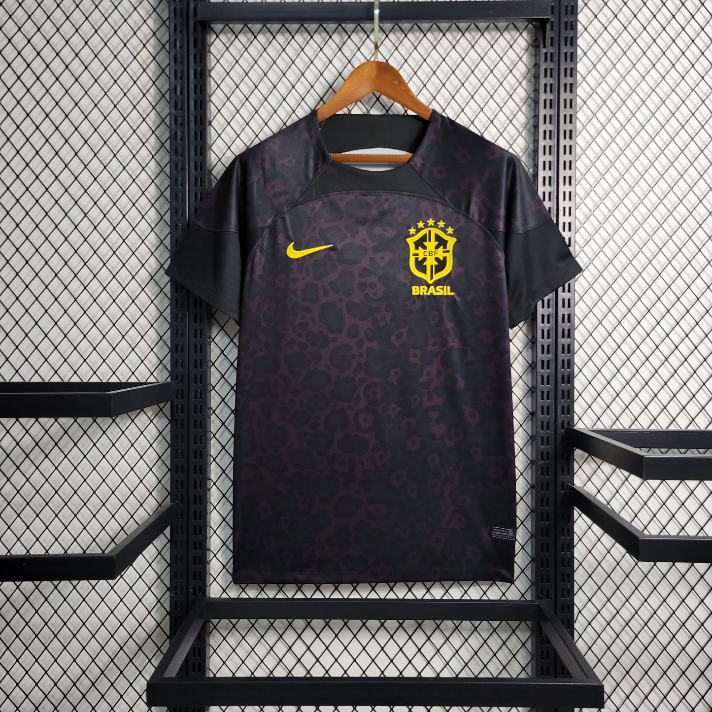 22-23 brazil goalkeeper size S-3XL | 衬衫 | M1-1 | Betty ali Chinese suppliers