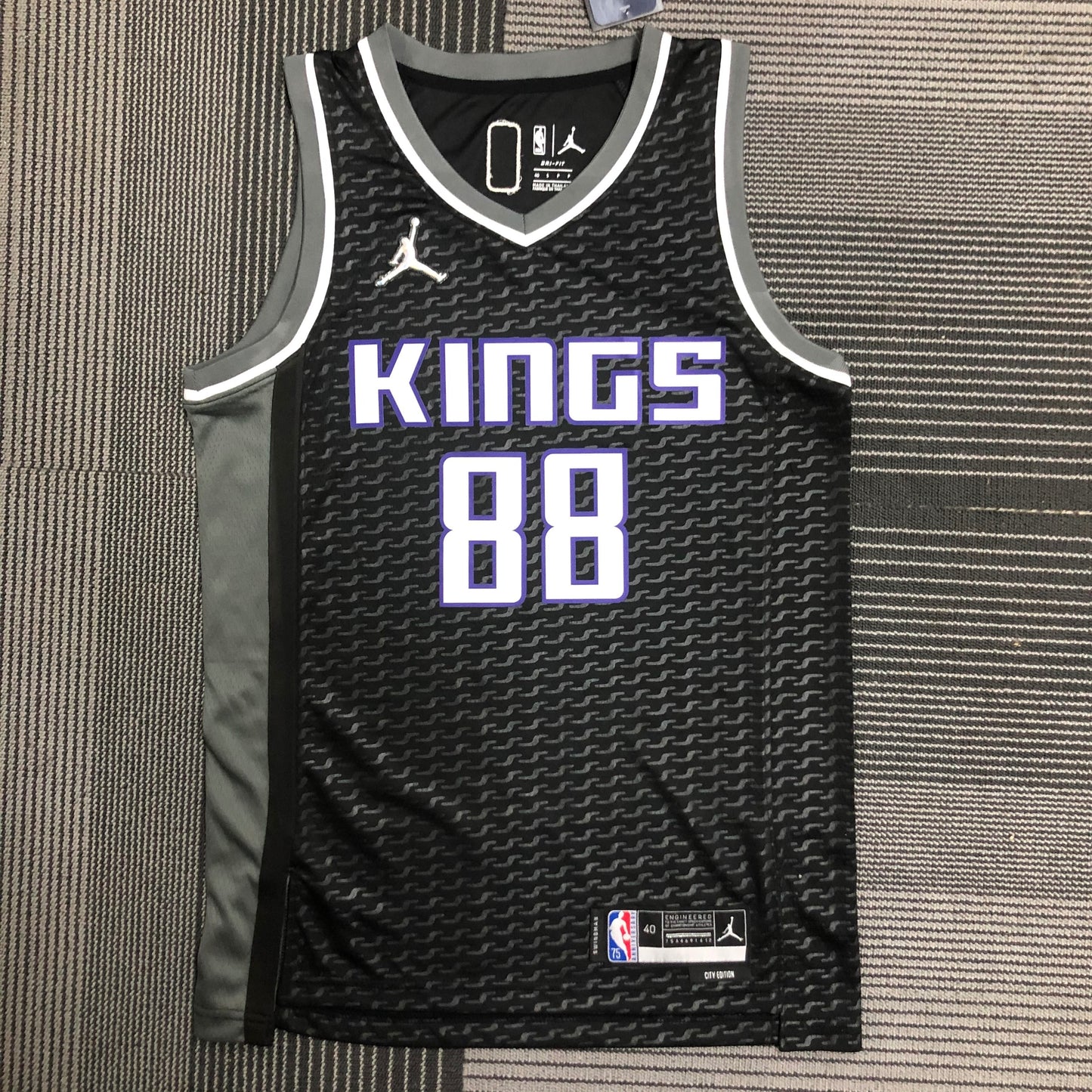 Kings Flyers Only NBA :  #88#5#55 | NBA | NBA | Betty ali Chinese suppliers