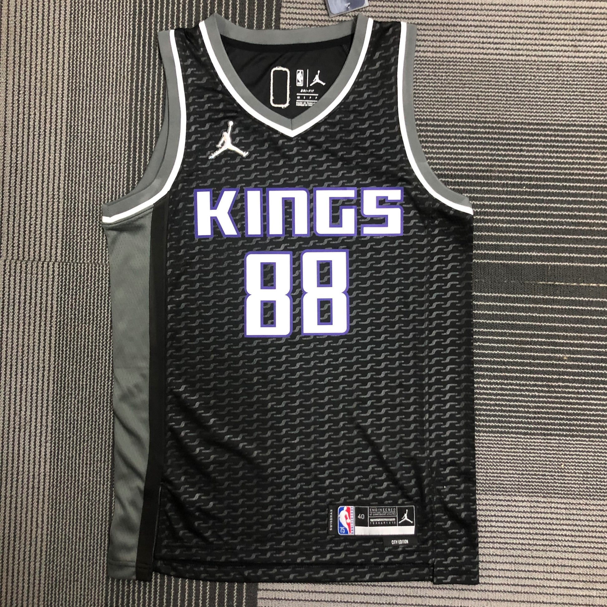 Kings Flyers Only NBA :  #88#5#55 | NBA | NBA | Betty ali Chinese suppliers