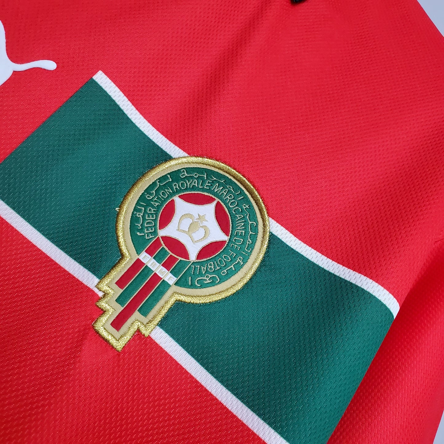 Retro 1998 Morocco away S-XXL（Retro） | 复古/Retro | R | Betty ali Chinese suppliers