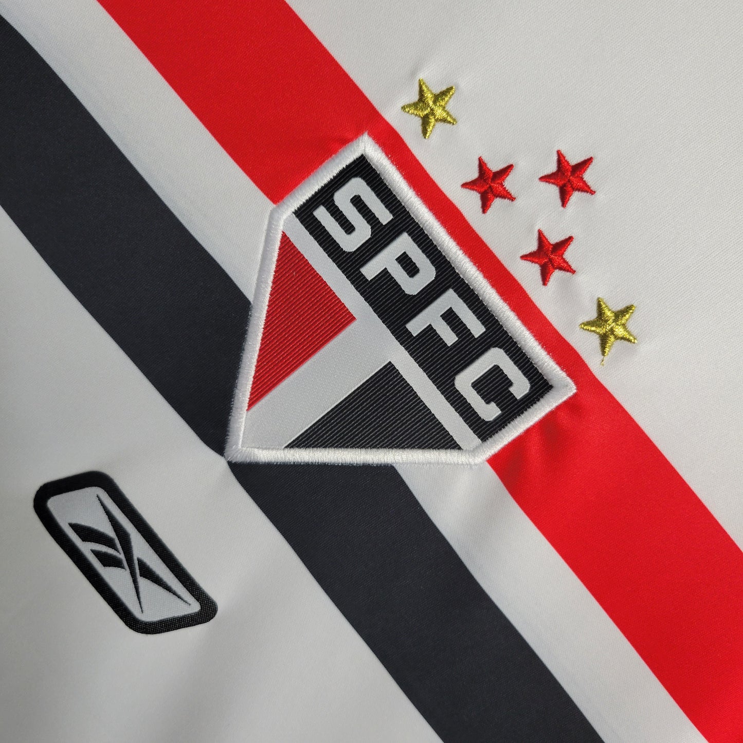 Retro sao paulo 2006 home S-4XL（Retro） | 复古/Retro | M1-1, R | Betty ali Chinese suppliers