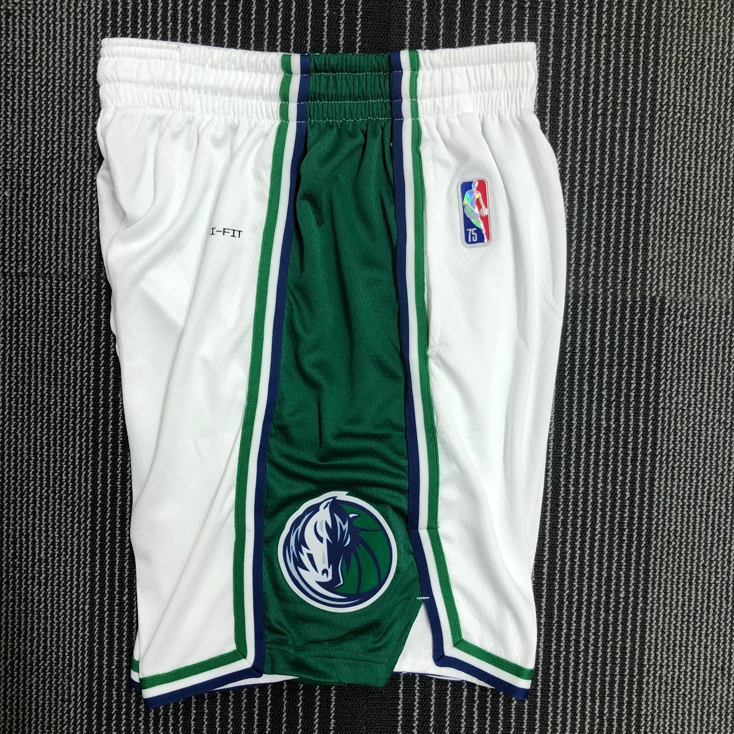 22 Season Lone Ranger City Edition Shorts Size S-XXL | 短裤 | NBA | 中国供应商