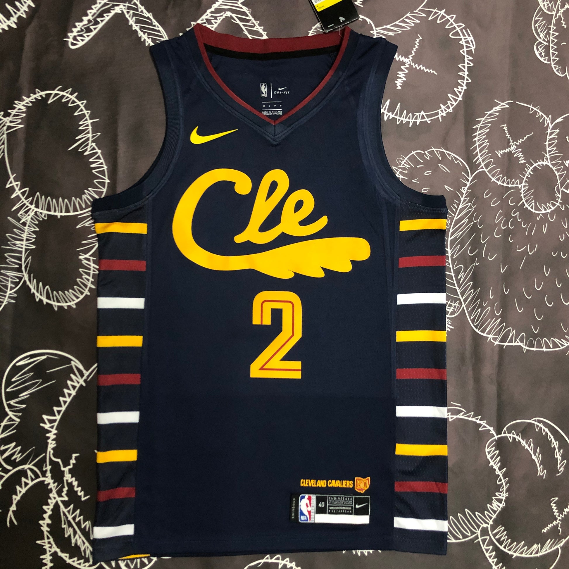 cavaliers stripes NBA : #23#2 | NBA | NBA | Betty ali Chinese suppliers