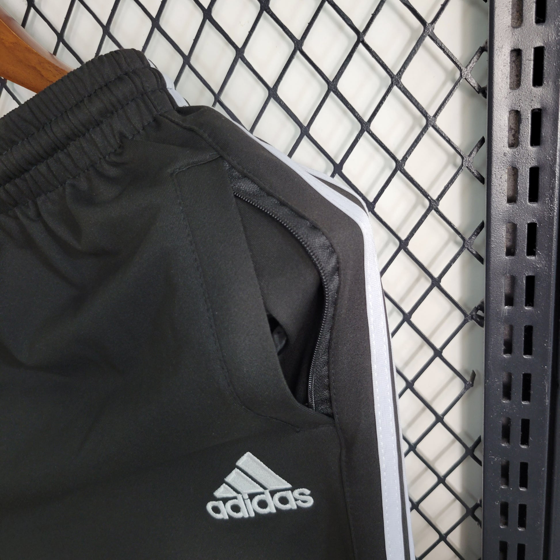 Pants Adidas Black Size M-3XL | S6 | yaya ali