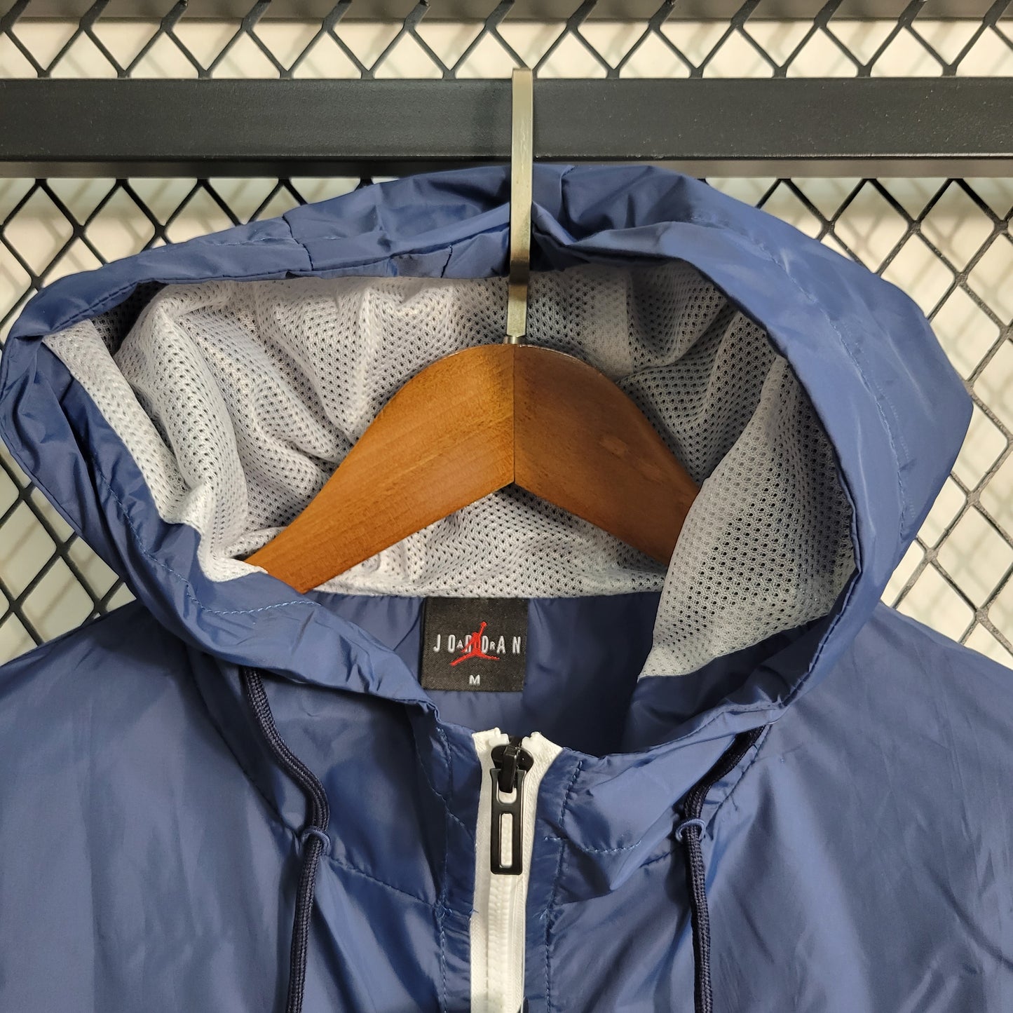 Windbreaker Jordan Size S-XXL | 风衣 | B3 | Betty ali Chinese suppliers