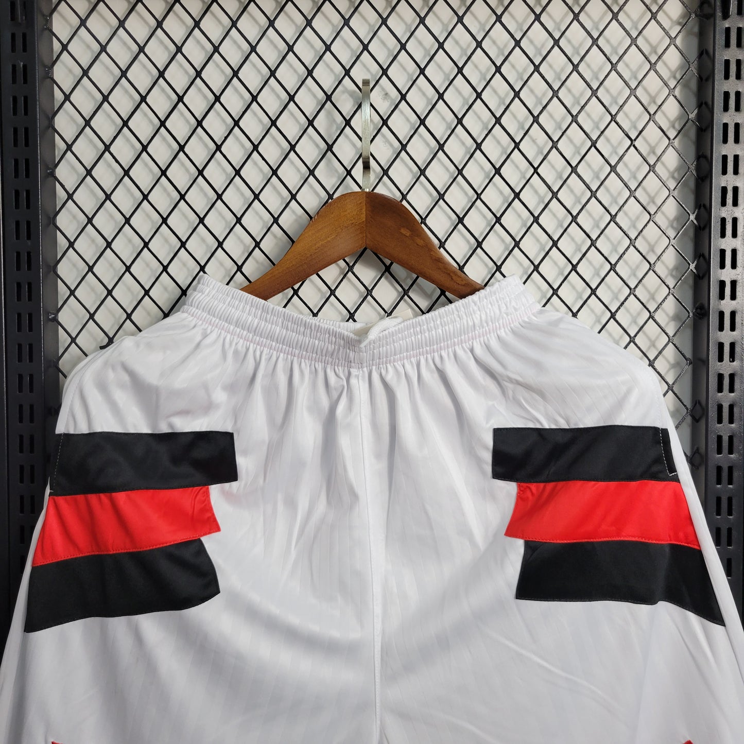 23-24 Shorts Flamengo Size S-2XL | 短裤 | S6 | 中国供应商