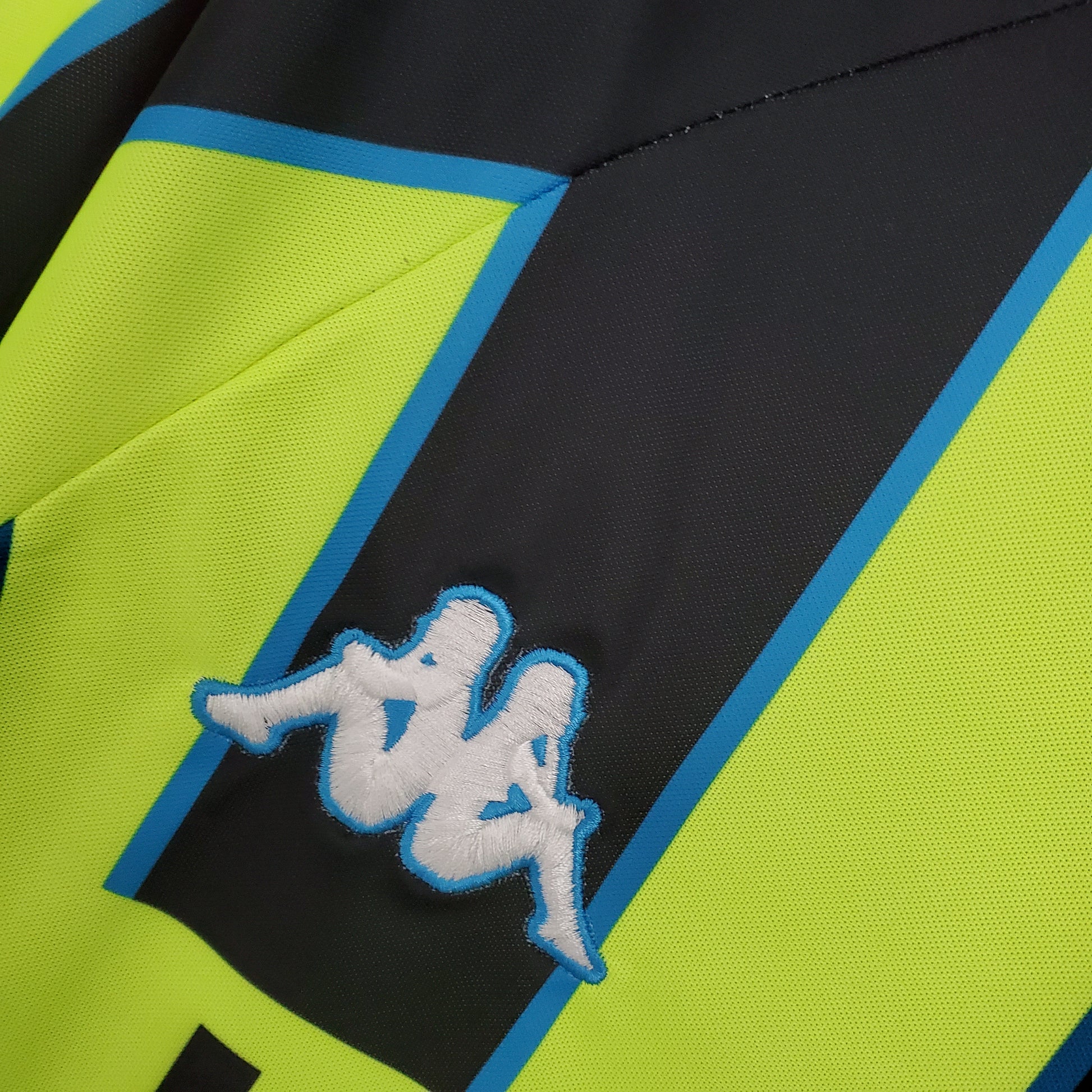 Retro Manchester City 98/99 away S-XXL | 复古/Retro | R | Betty ali Chinese suppliers