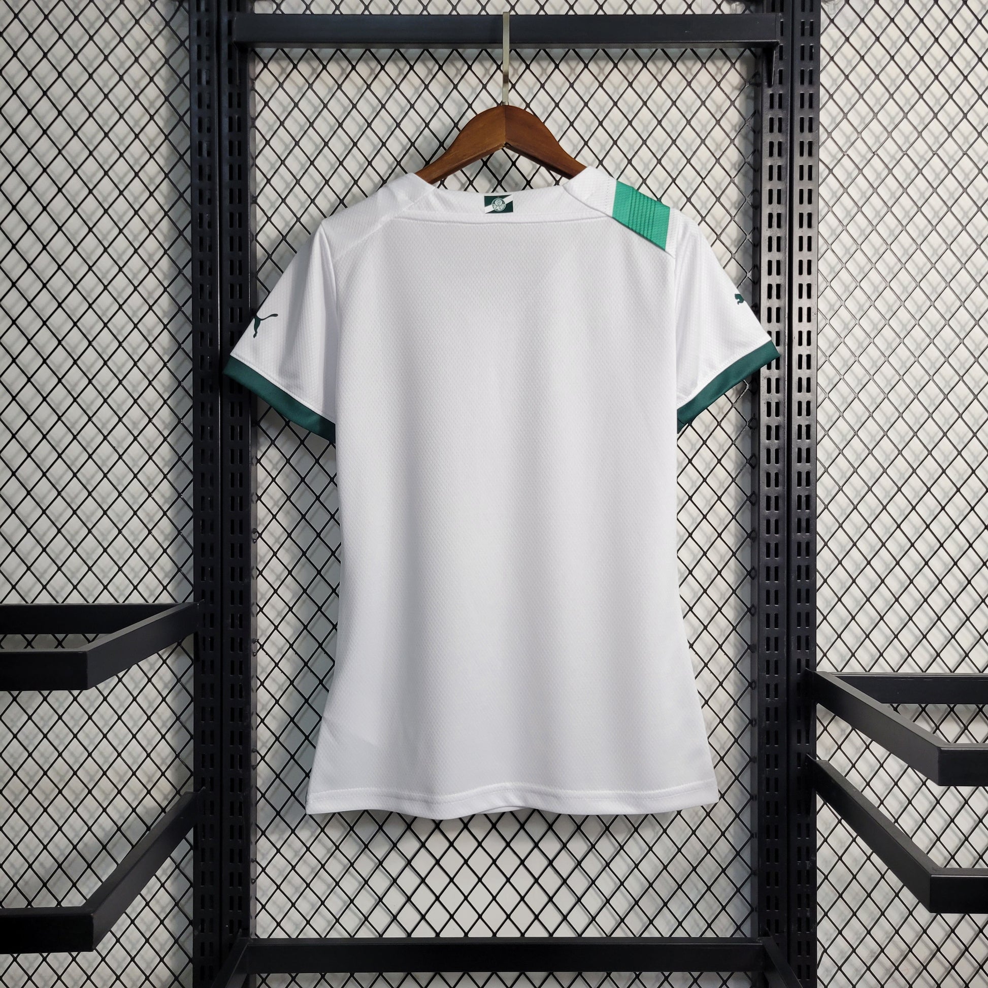 23/24 Palmeiras away Woman S-XXL（Ladies' Fan Version) | 衬衫 | M1-1 | Betty ali Chinese suppliers