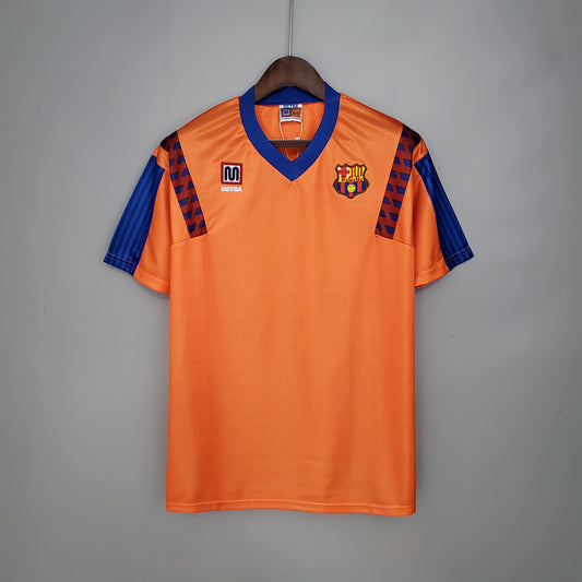 Retro Tigers 89/92 away S-XXL | 复古/Retro | R | Betty ali Chinese suppliers