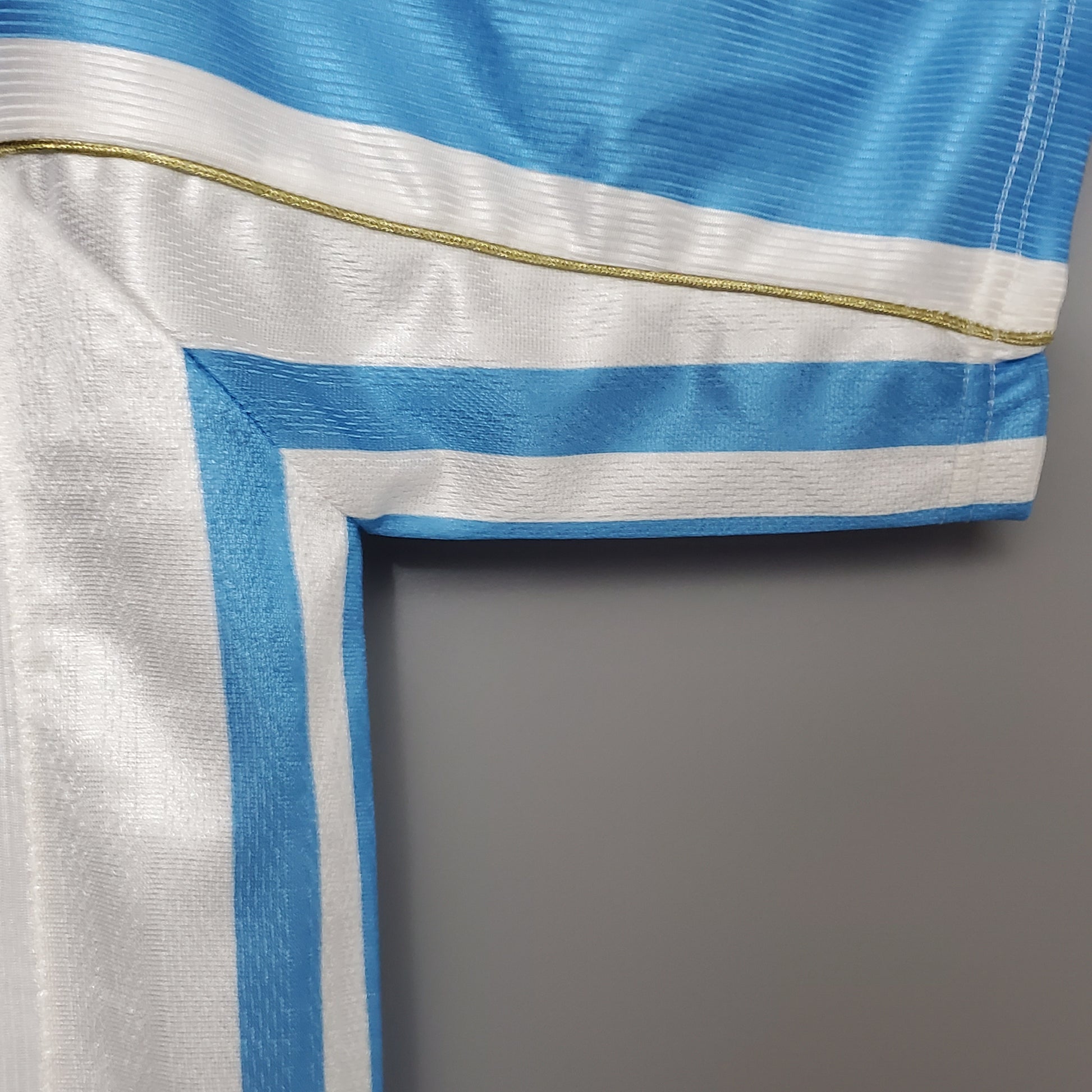 Retro Argentina 1998 home S-XXL（Retro） | 复古/Retro | R | Betty ali Chinese suppliers