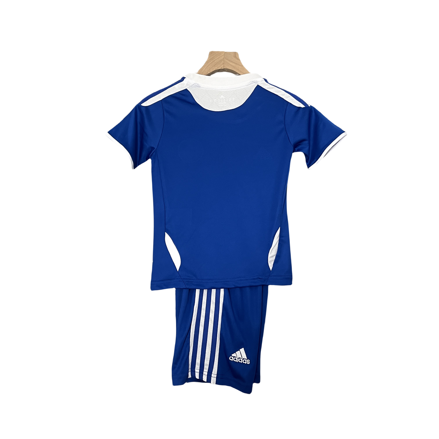 2012 Chelsea UEFA Champions League Home Kit（Kids）