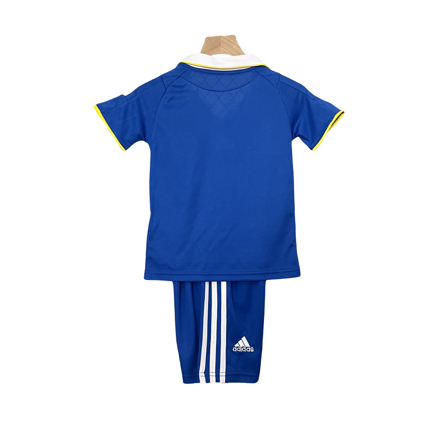 2008/09 Chelsea Champions League home jersey（Kids）