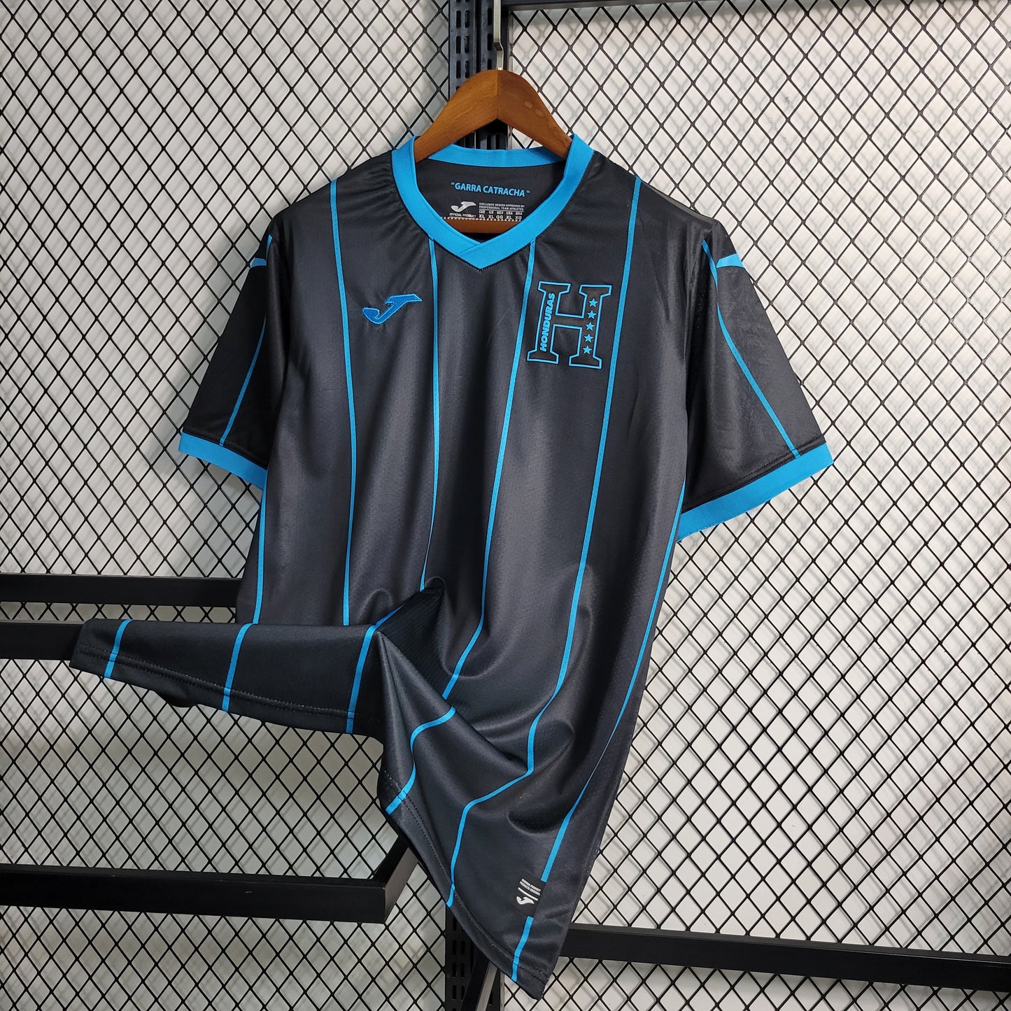 23-24 Honduras 2 games size S-XXL（Men's Fan Edition） | 衬衫 | M4-1 | Betty ali Chinese suppliers