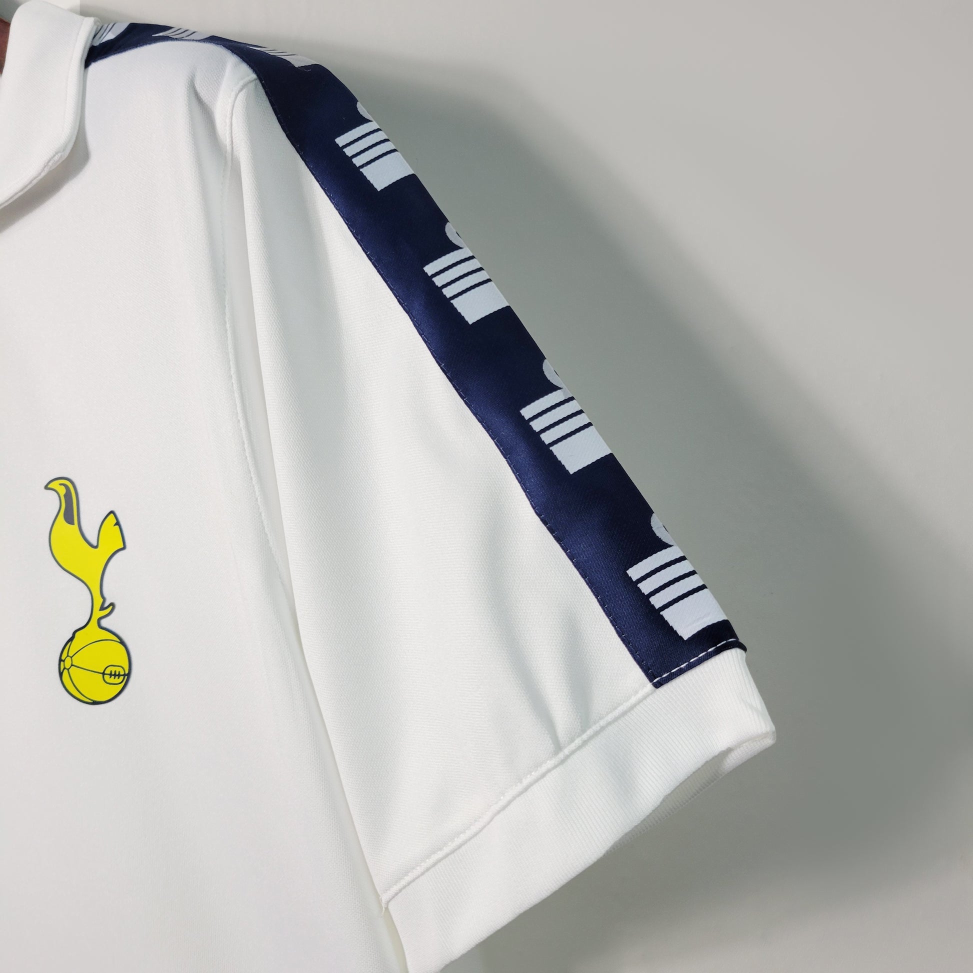 Retro 1978 Tottenham home size S-XXL | 复古/Retro | R | Betty ali Chinese suppliers