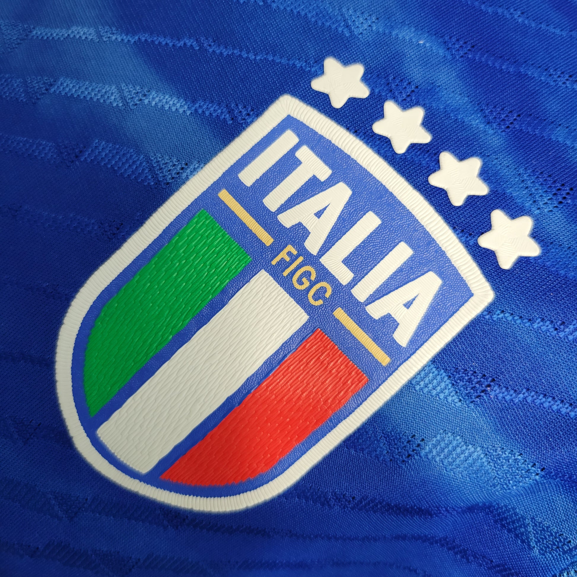 23-24 player Italy home size S-XXL | 衬衫 | P2-2 | Betty ali Chinese suppliers