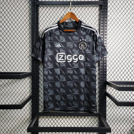 23-24 Ajax 2 away size S-4XL | 衬衫 | M2-10 | Betty ali Chinese suppliers