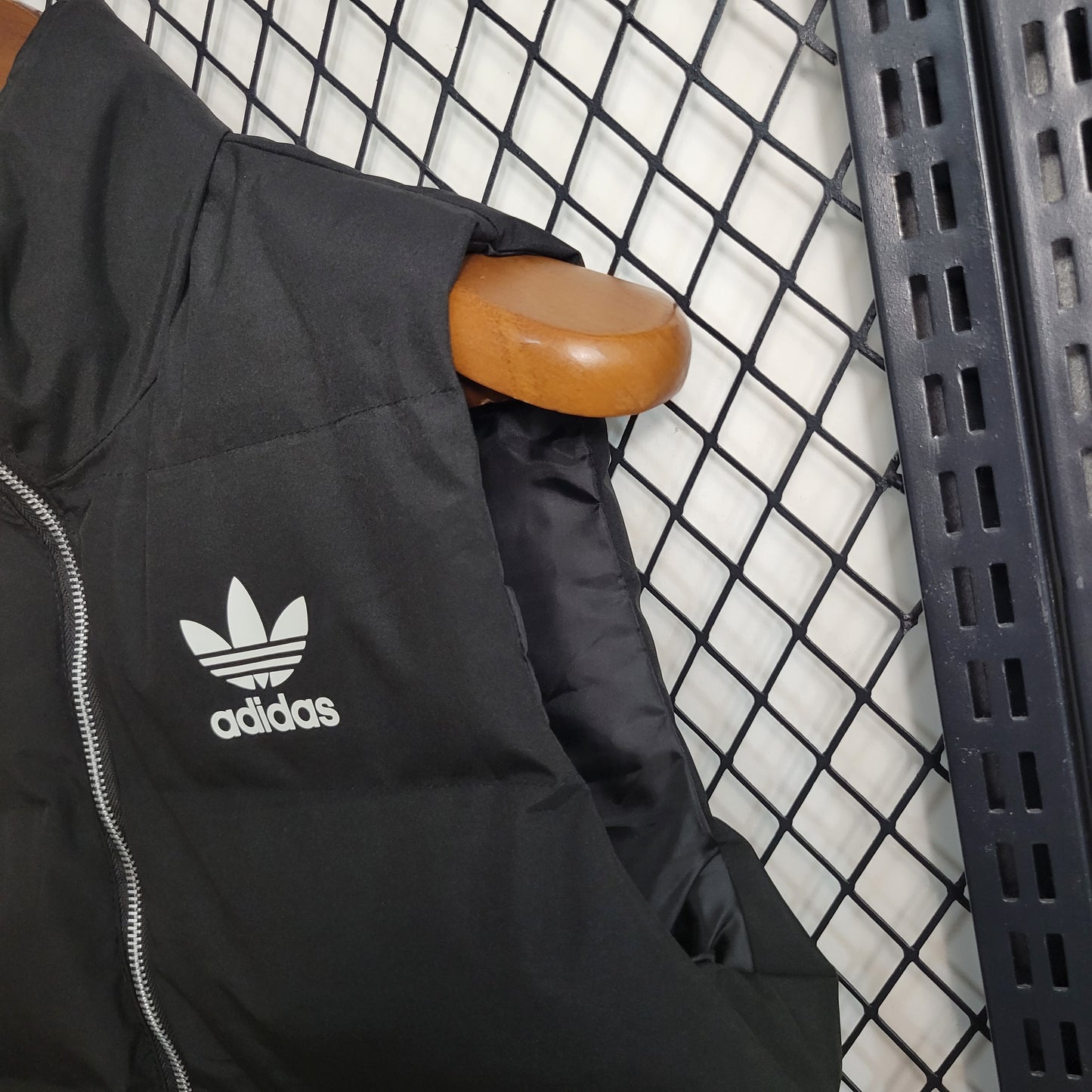 Warmweet Jacket Adidas vest M-3XL | B3 | Betty ali Chinese suppliers