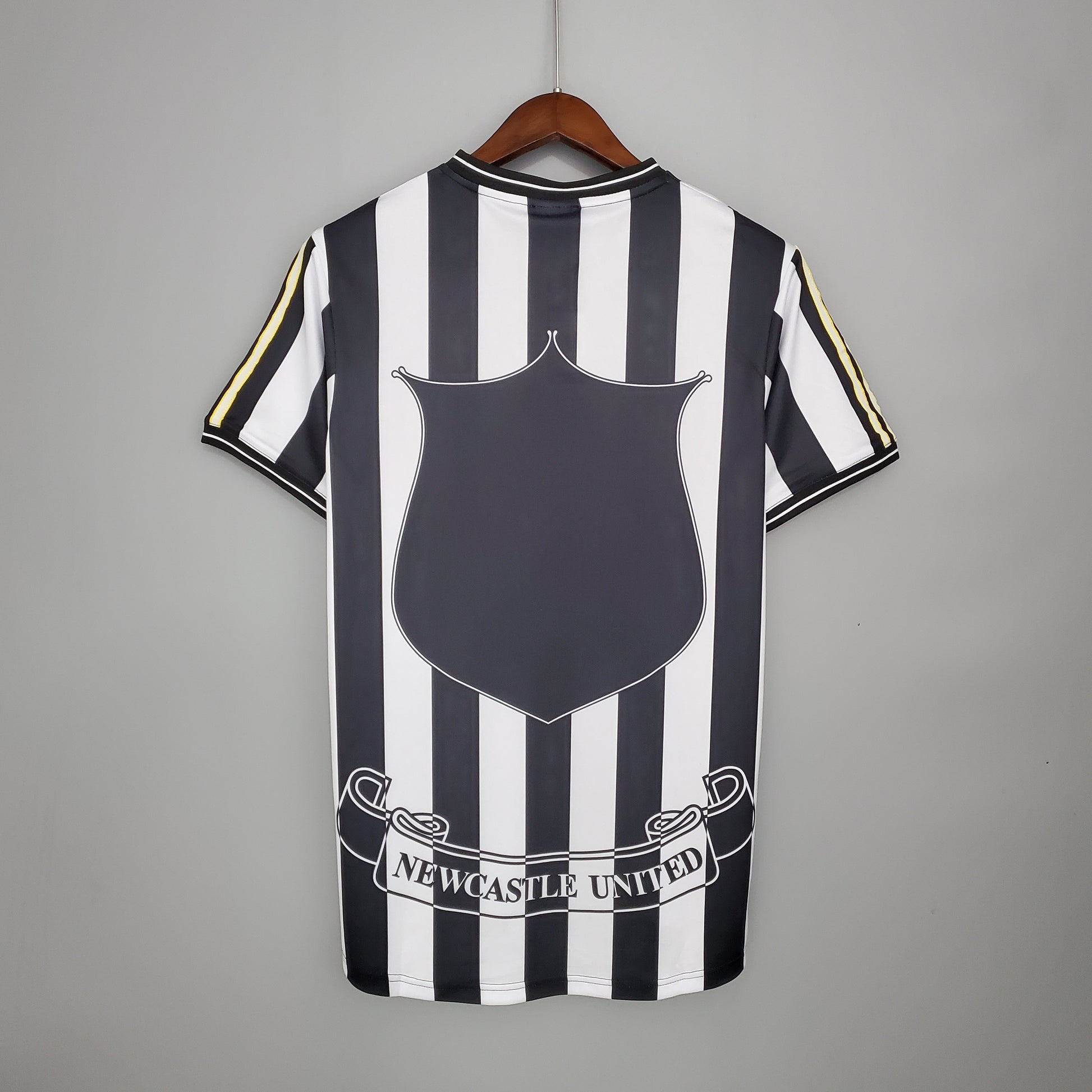 Retro 97/99 Newcastle United home S-XXL | 复古/Retro | R | Betty ali Chinese suppliers