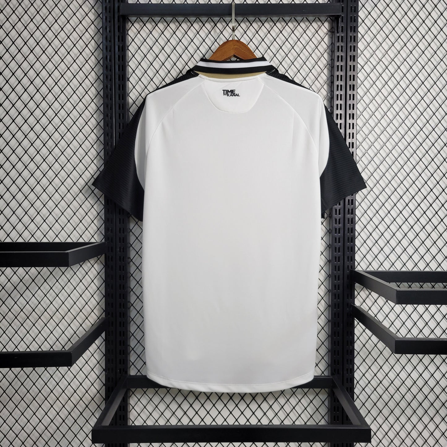 23-24 CEARA white size S-4XL（Men's Fan Edition） | 衬衫 | M1-1 | Betty ali Chinese suppliers