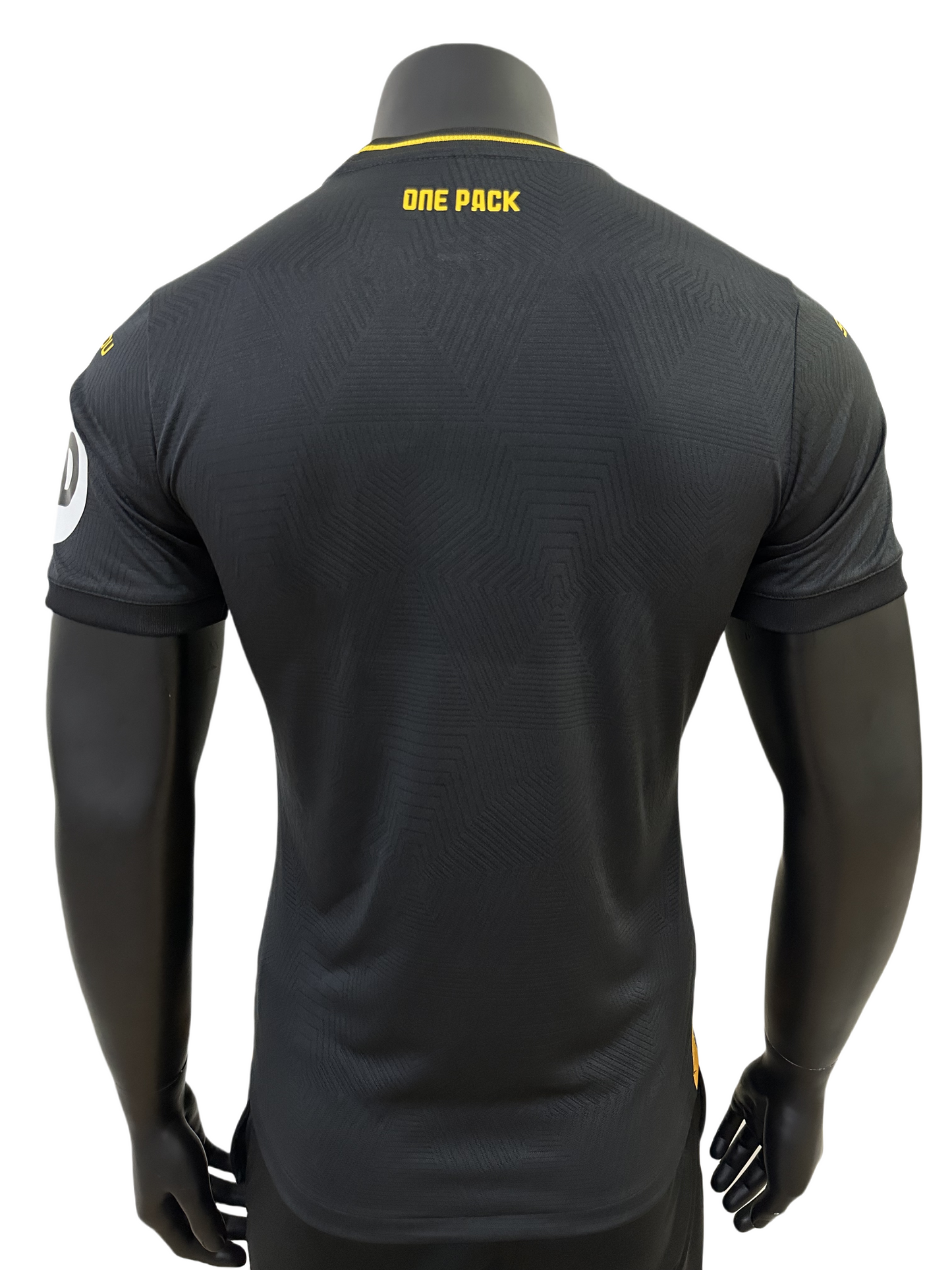 2024-25 Wolves Away Shirt（Player Edition）