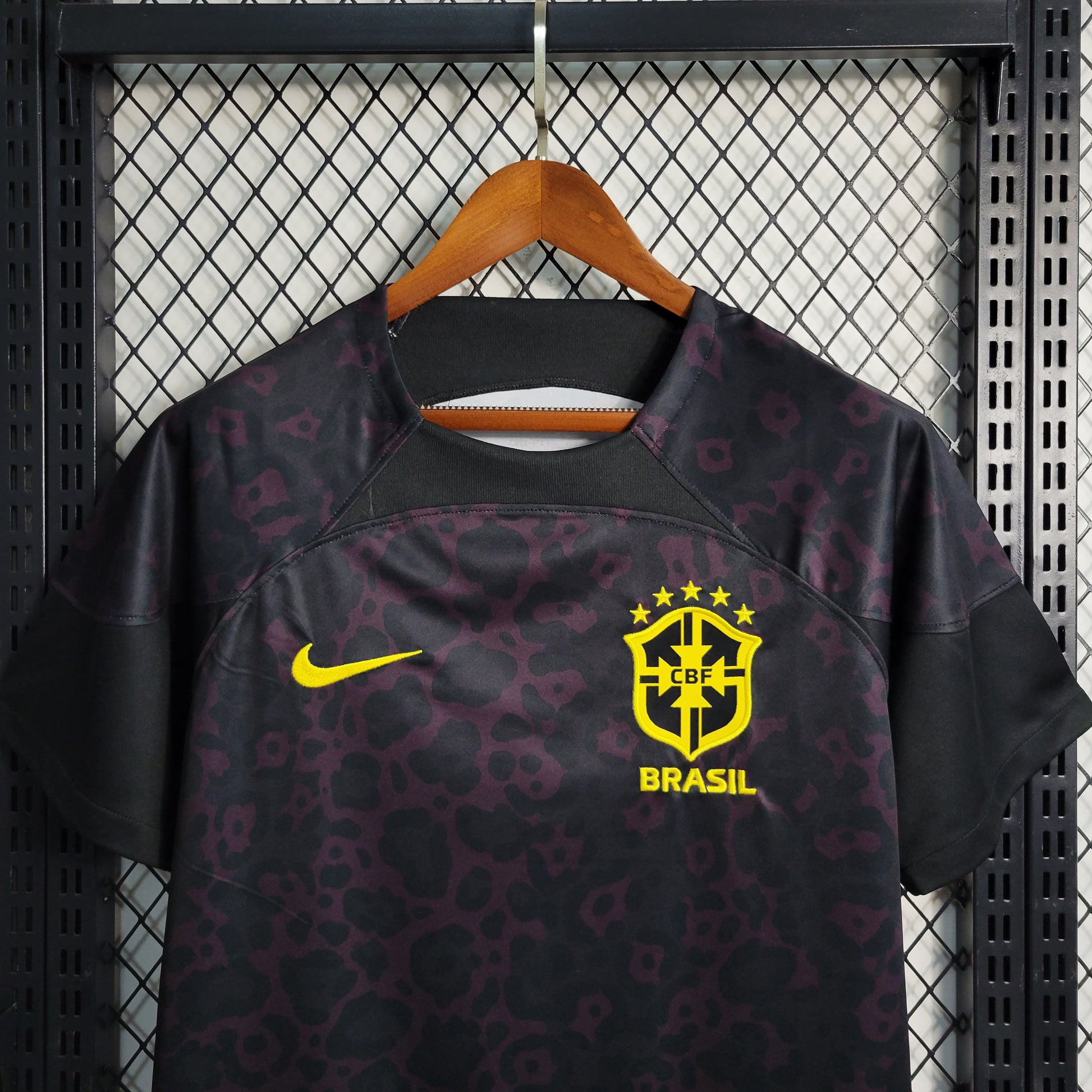 22-23 brazil goalkeeper size S-3XL | 衬衫 | M1-1 | Betty ali Chinese suppliers