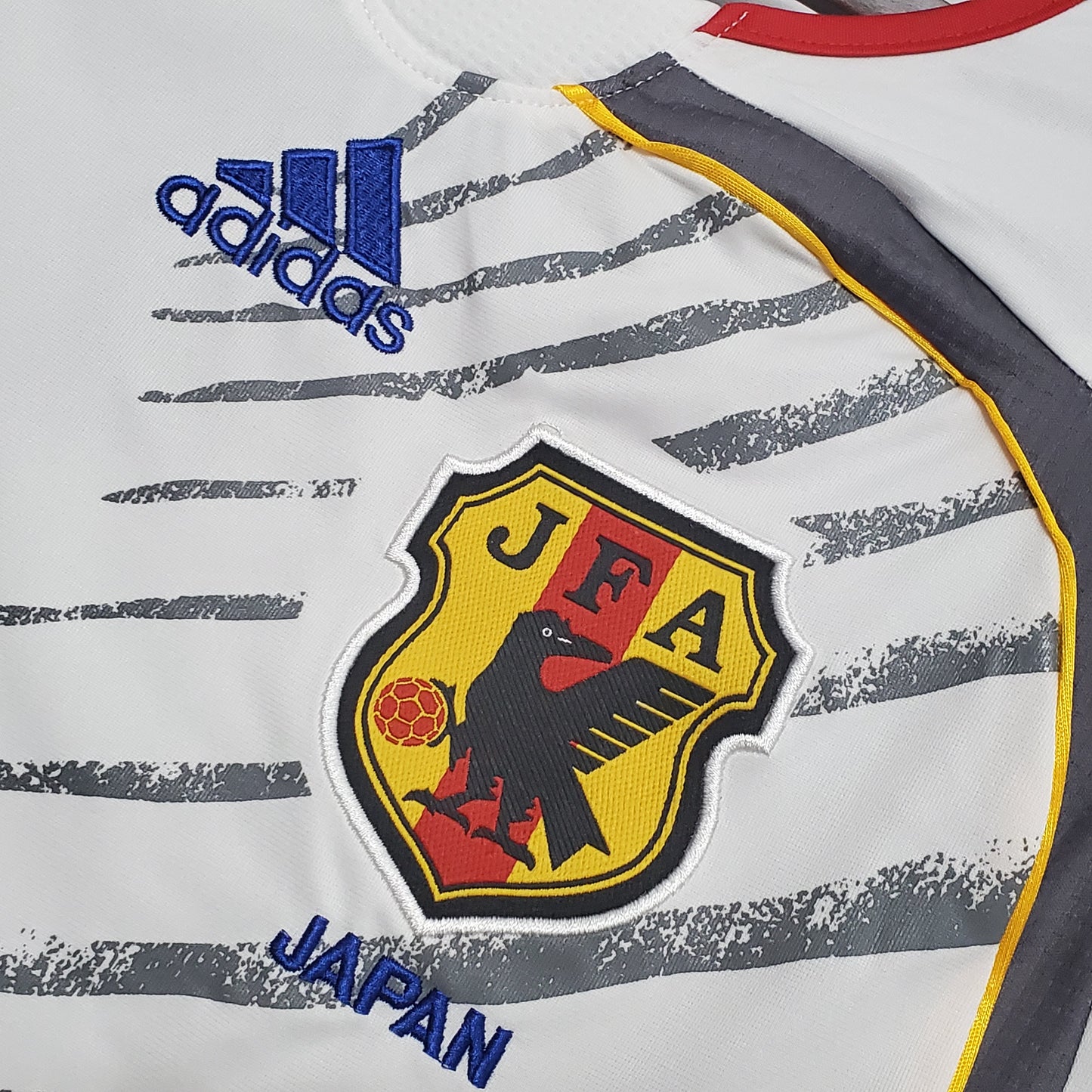 Retro Japan 2006 away S-XXL（Retro） | 复古/Retro | R | Betty ali Chinese suppliers