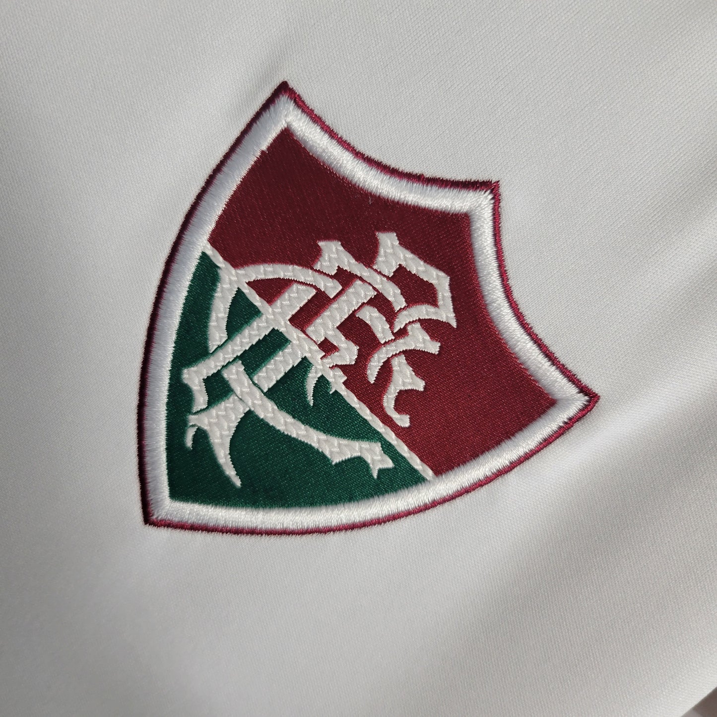 23-24 Women's Fluminense Training Suit Size S-XXL(Fans Edition) | M1-1 | Betty ali Chinese suppliers