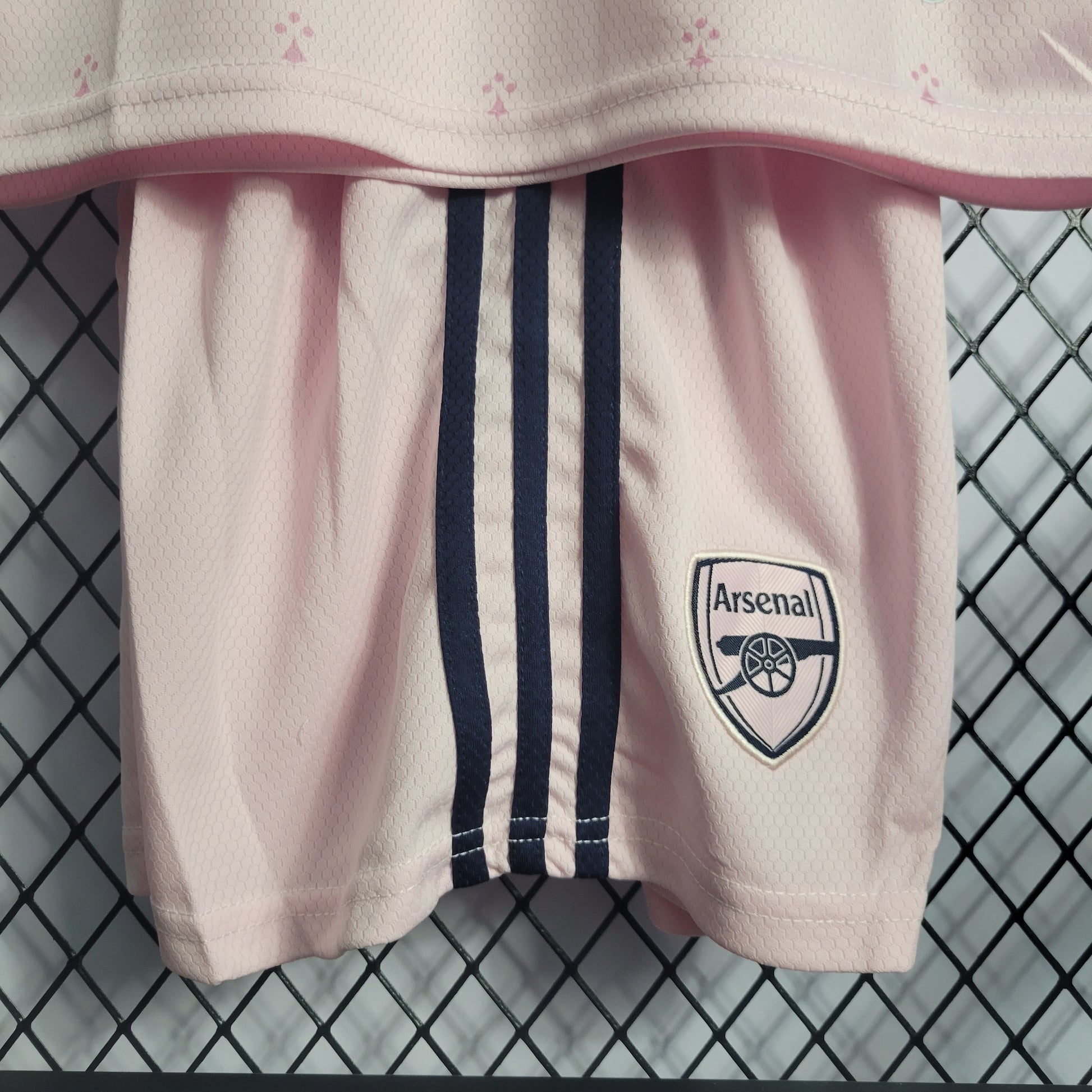 22/23 Kids Arsenal 2 away 16-28 | 儿童套装 | M2-1 | Betty ali Chinese suppliers