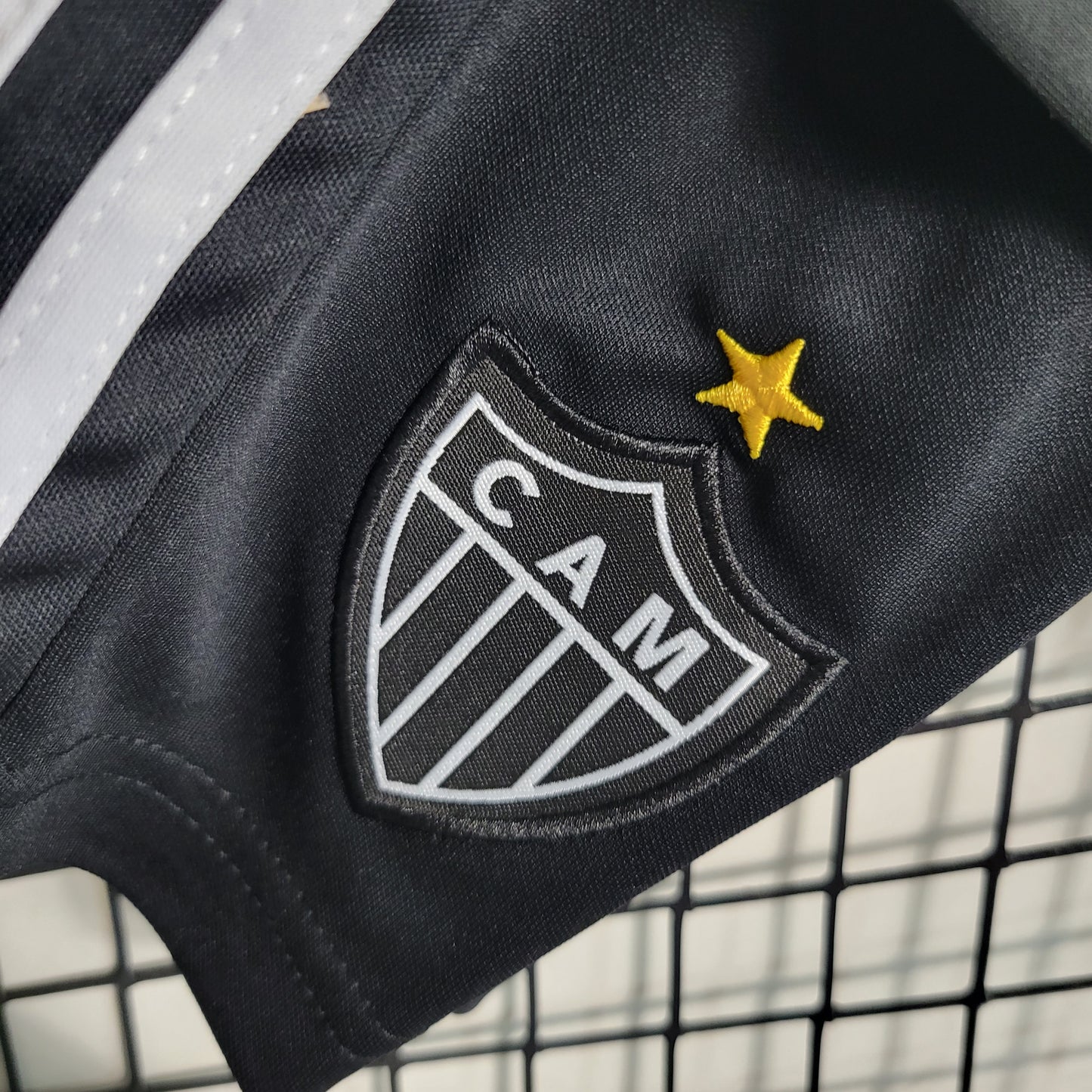 23-24 kids Atletico Mineiro Home Size 16-28 | 儿童套装 | M1-1 | Betty ali Chinese suppliers