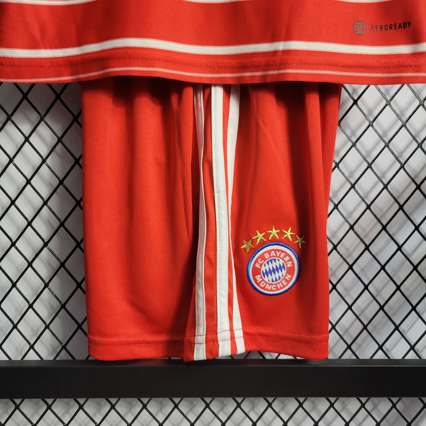 22/23 Kid Che Bayern Munich Home: 16-28 | 儿童套装 | M2-5 | Betty ali Chinese suppliers