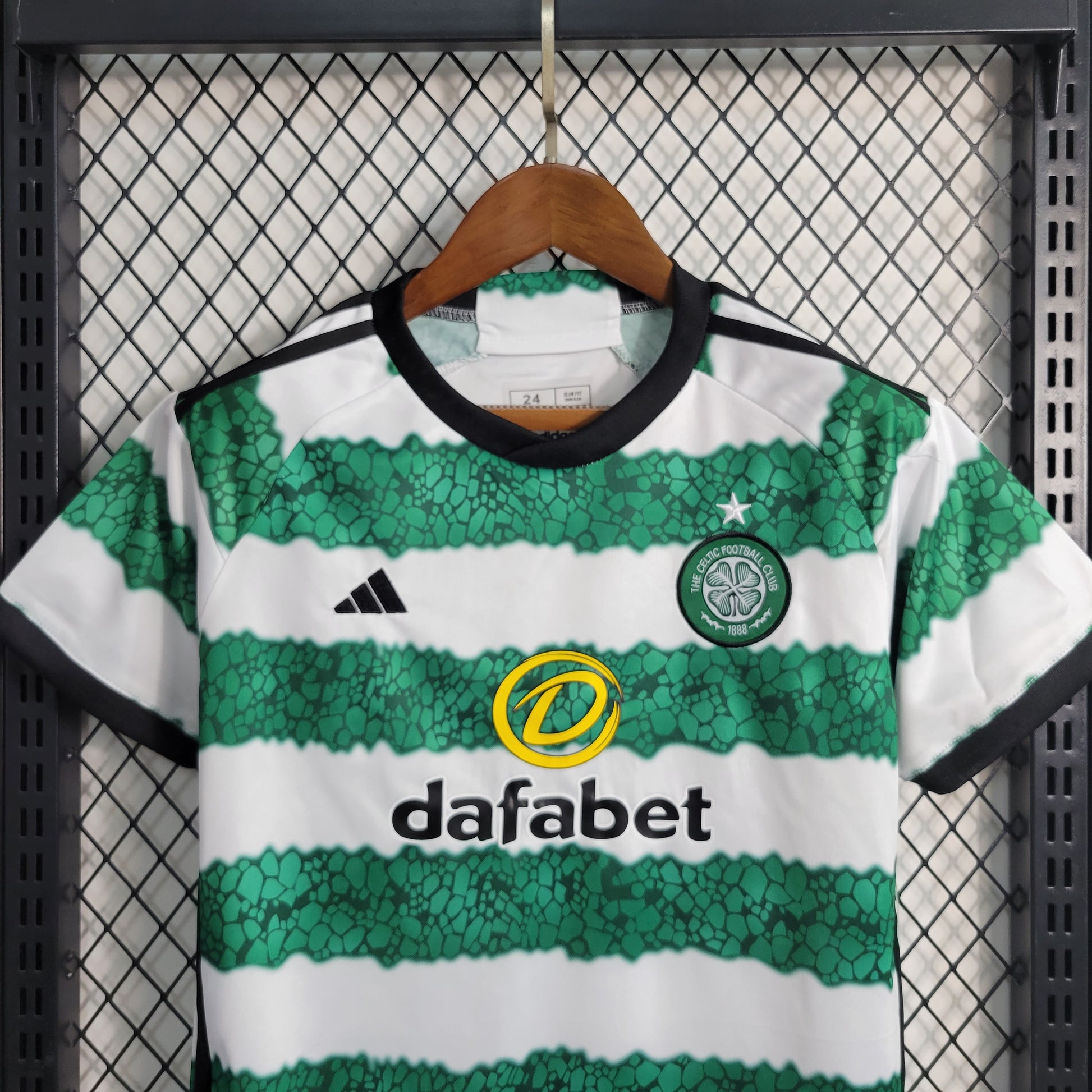 23-24 Kids Celtics Home Size 16-28 | M2-1 | Betty ali Chinese suppliers