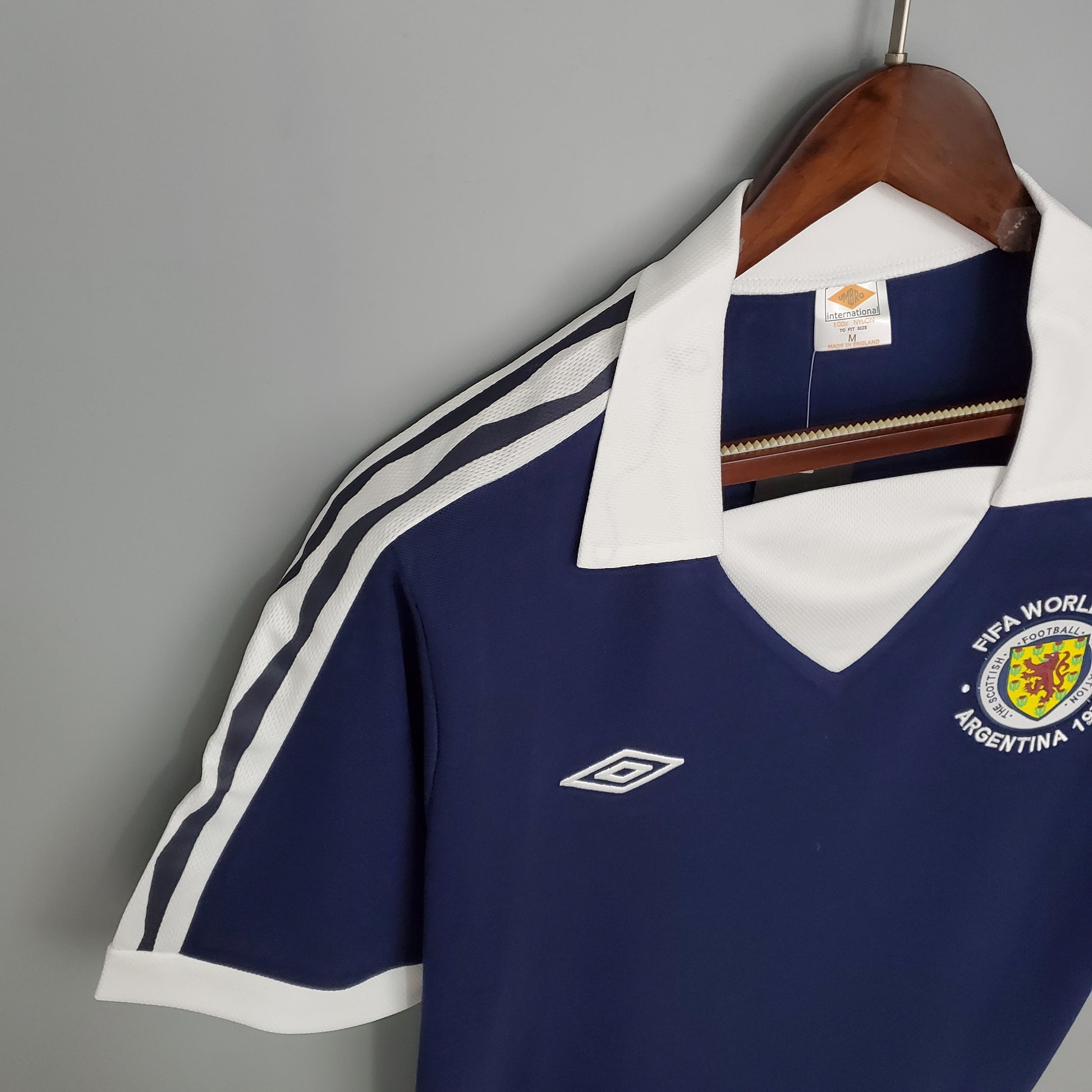 Retro Scotland Home S-XXL | 复古/Retro | R | Betty ali Chinese suppliers