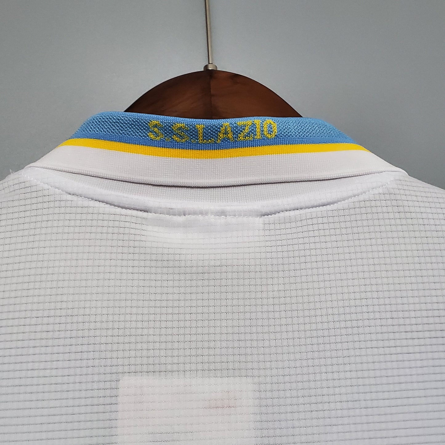 Retro 00/01 Lazio away S-XXL（Retro） | 复古/Retro | R | Betty ali Chinese suppliers