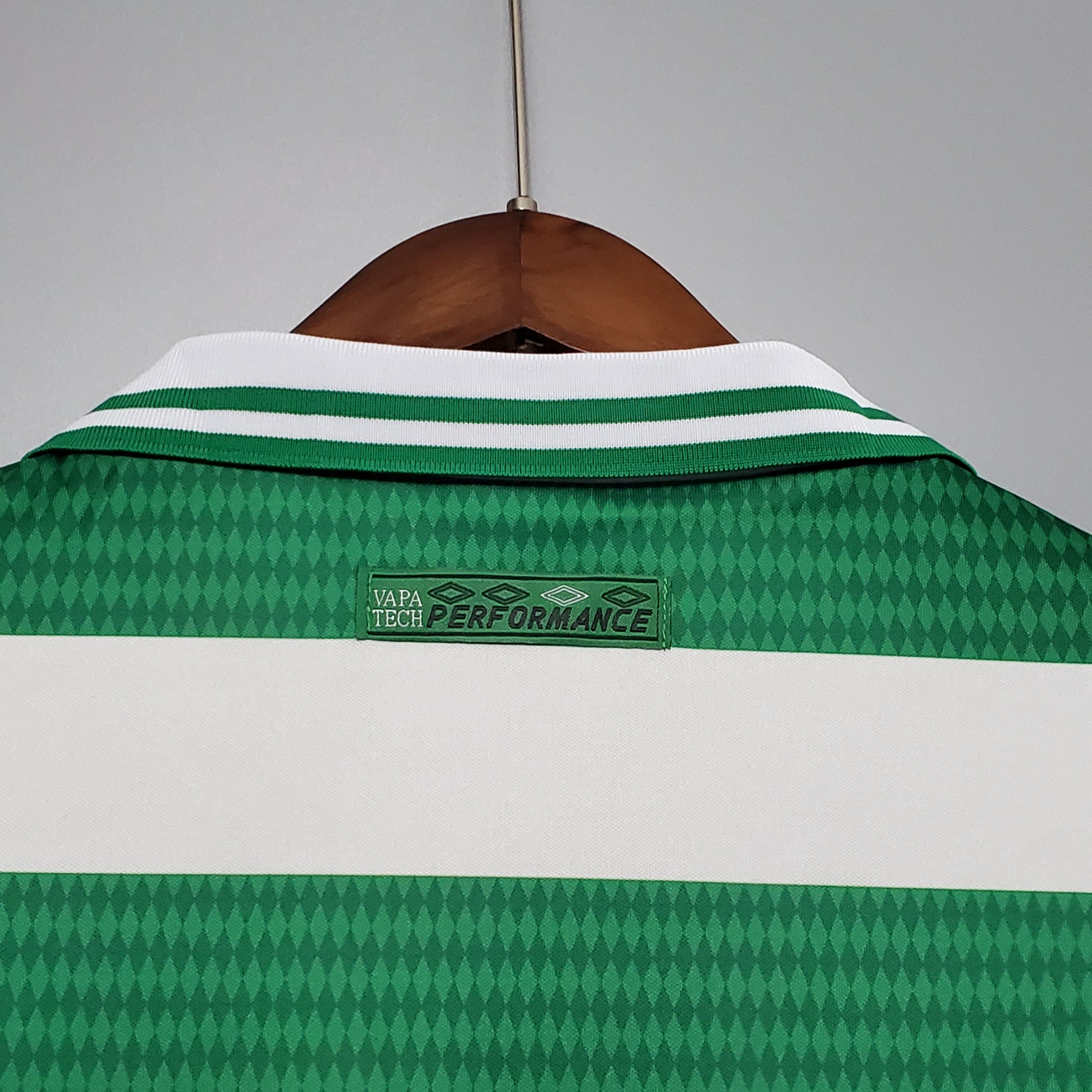 Retro 98/99 Celtic home S-XXL（Men's Fan Edition） | 衬衫 | R | Betty ali Chinese suppliers