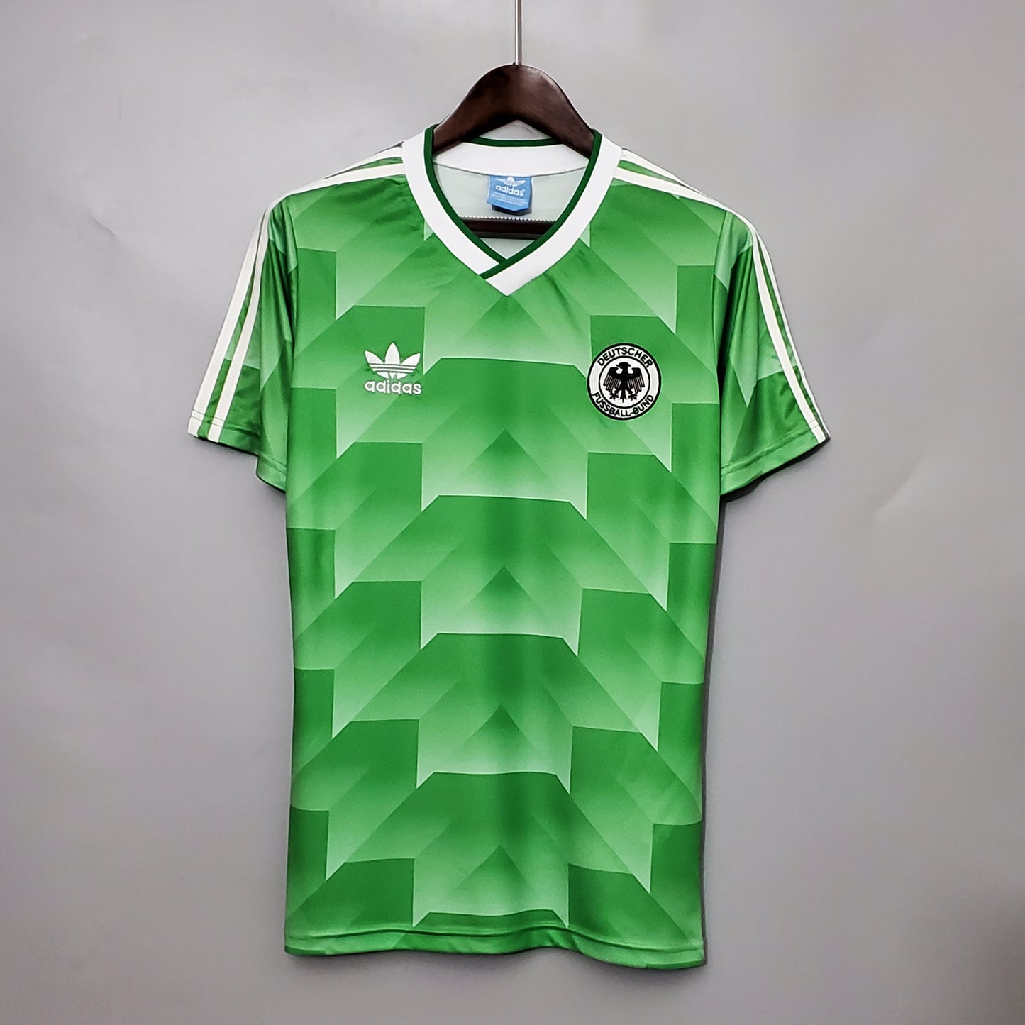 Retro 1988 germany away S-XXL（Retro） | 复古/Retro | R | Betty ali Chinese suppliers