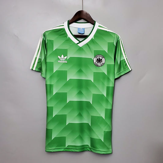 Retro 1988 germany away S-XXL（Retro） | 复古/Retro | R | Betty ali Chinese suppliers