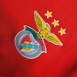 23-24 Benfica Home Size S-4XL | 衬衫 | M2-8 | Betty ali Chinese suppliers