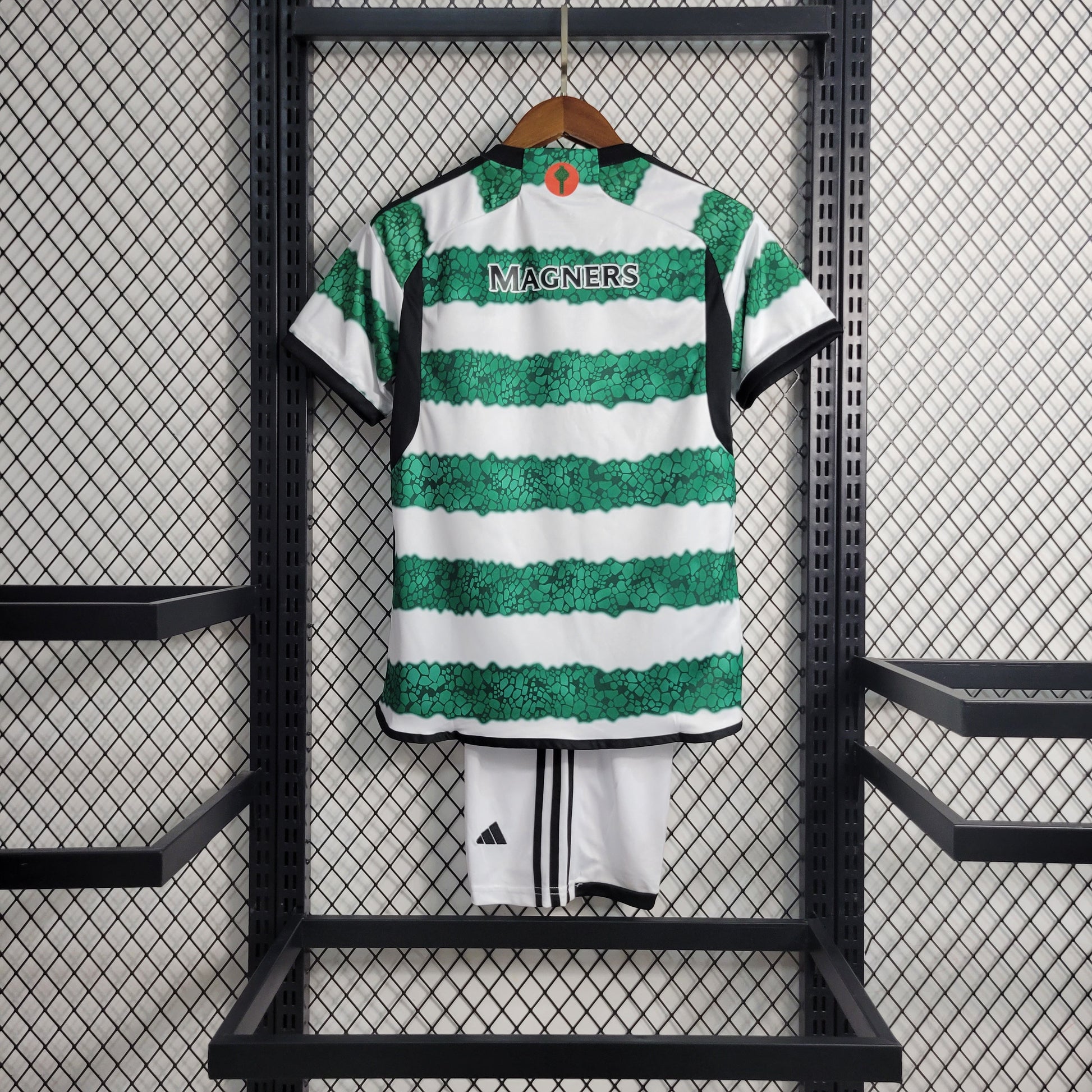 23-24 Kids Celtics Home Size 16-28 | M2-1 | Betty ali Chinese suppliers