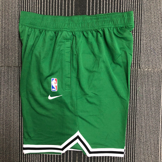 2201 American Shorts: Celtic Size S-XXL | 短裤 | NBA | 中国供应商