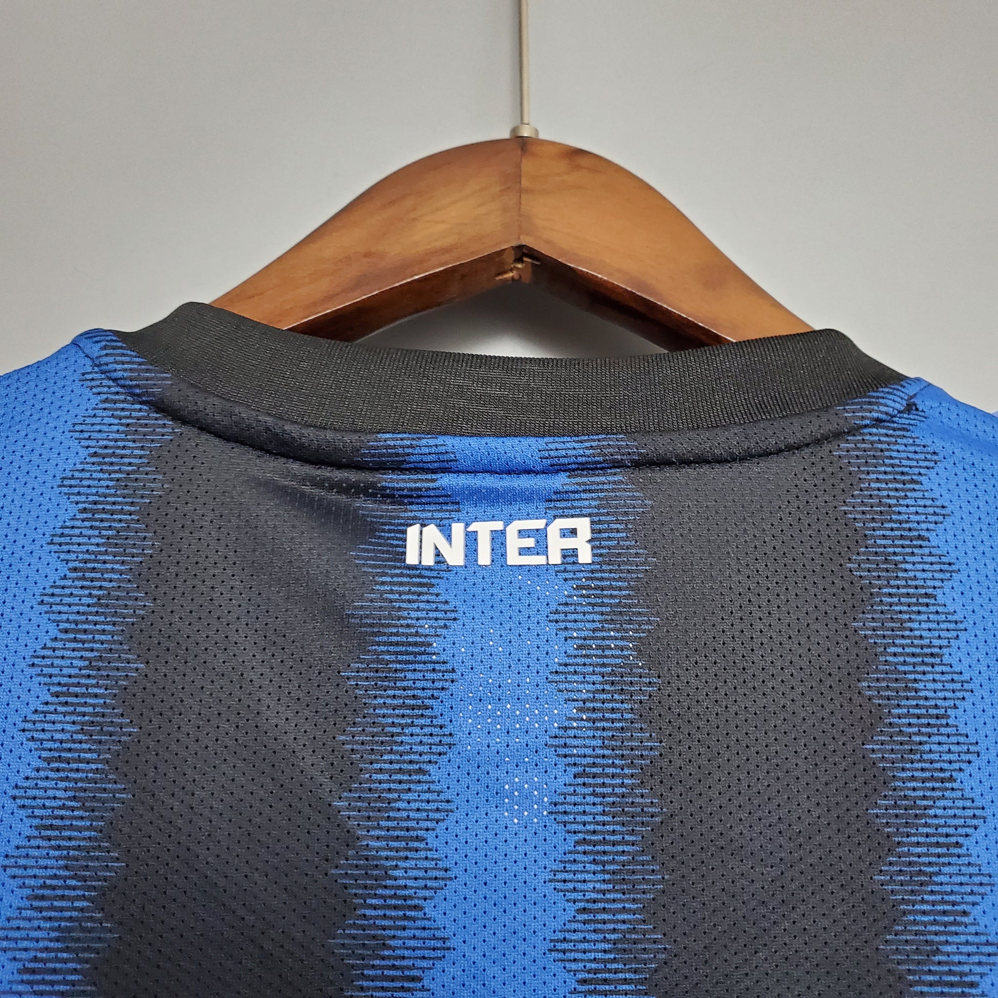 Retro long-sleeved 10/11 Inter Milan home S-XXL（Retro） | 复古/Retro | R1 | Betty ali Chinese suppliers